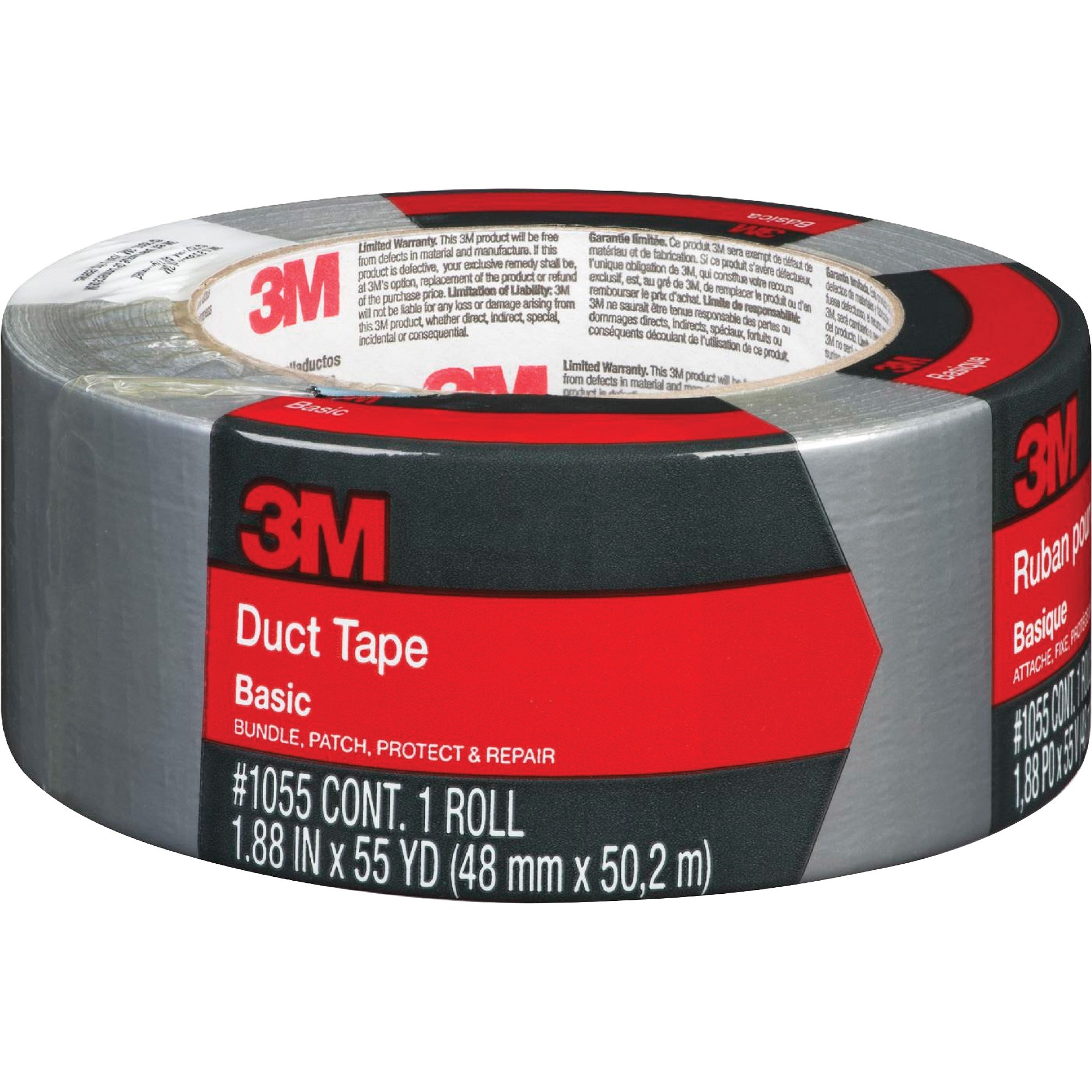 CLOTH TAPE – SILVER - OneSource