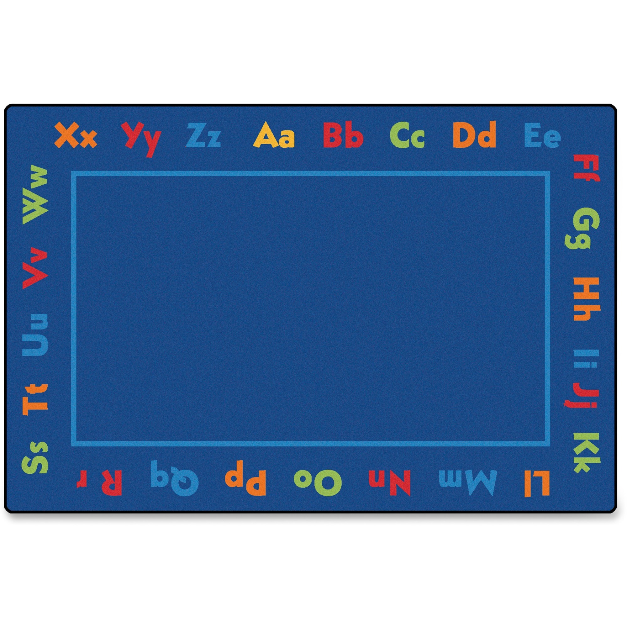 Carpets for Kids&reg; KID$Value Plus&trade; Alphabet Rug