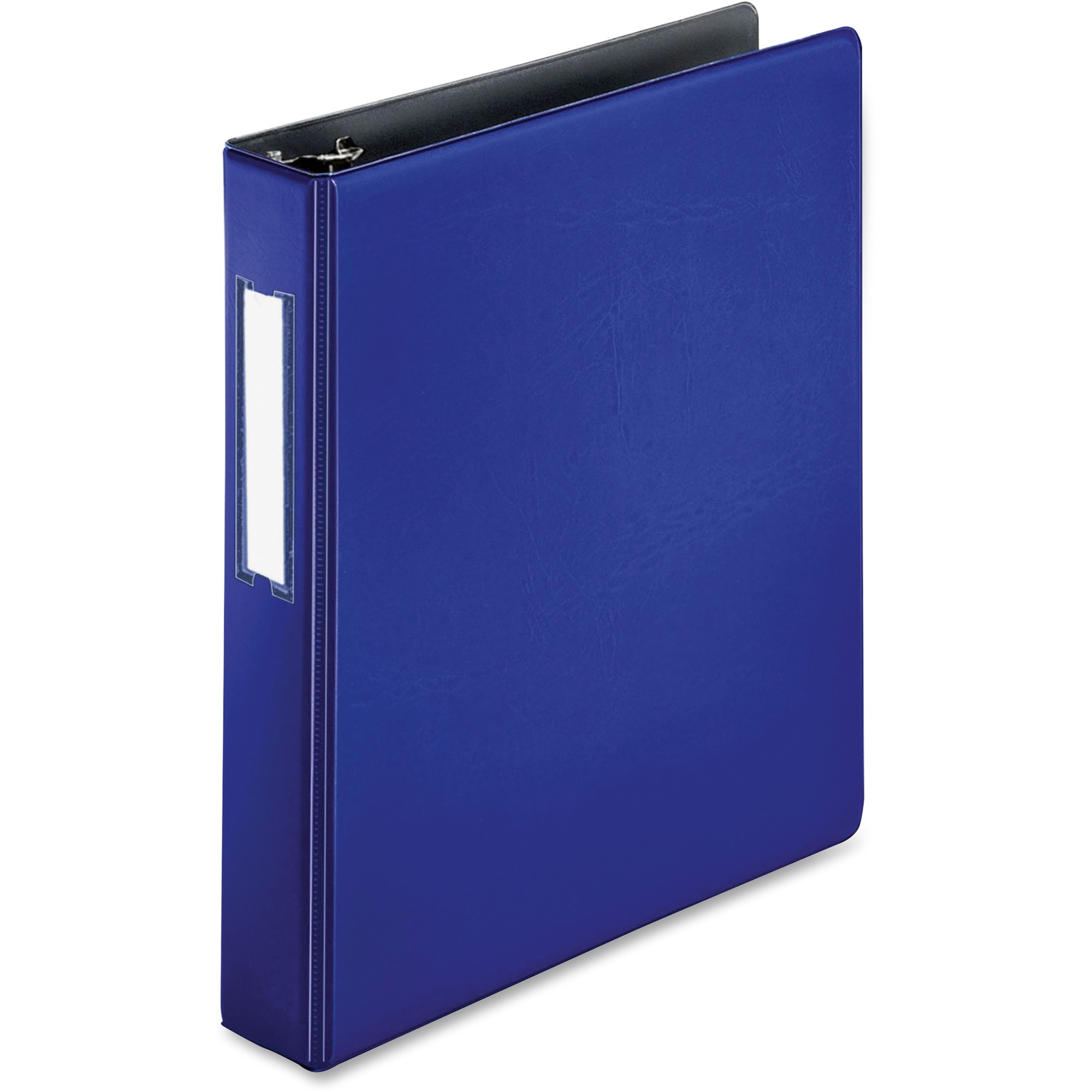 Business Source 1.5" DRing Binder 1 1/2" Binder Capacity 375 Sheet