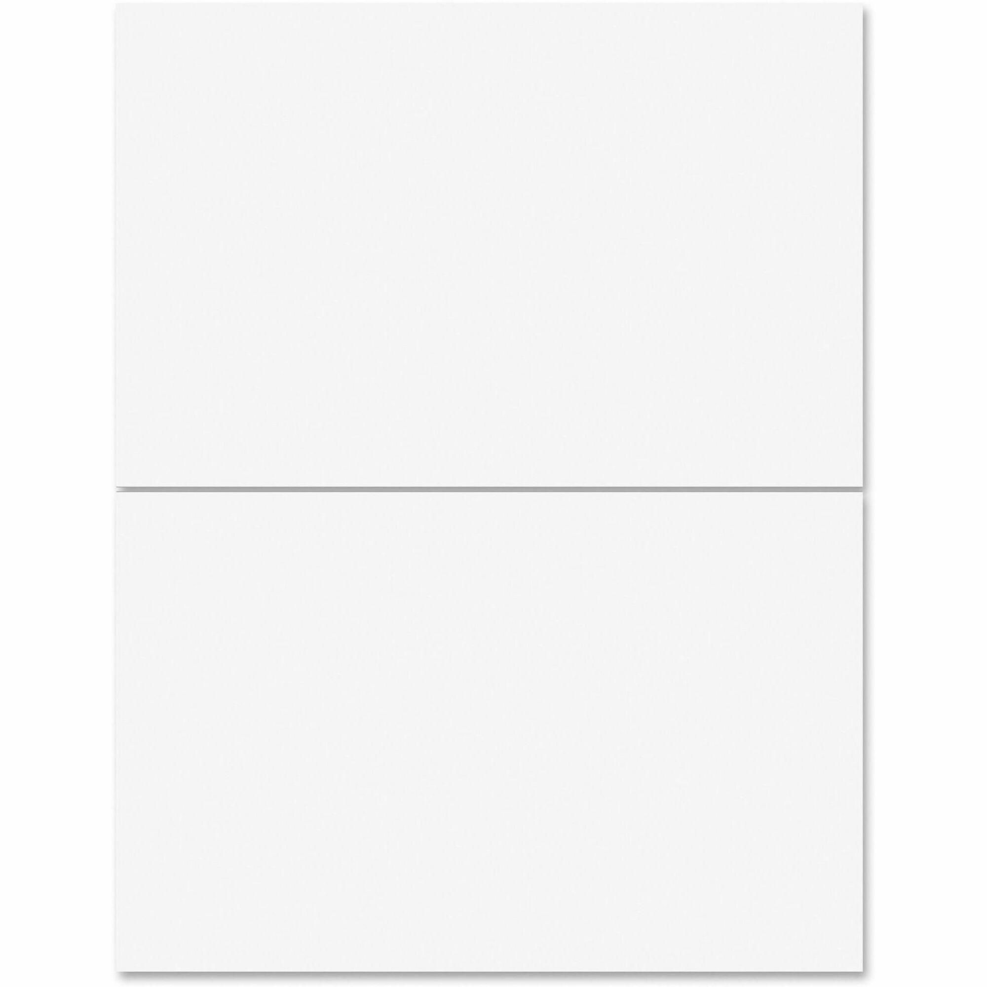 Business Source Multipurpose Shipping Labels