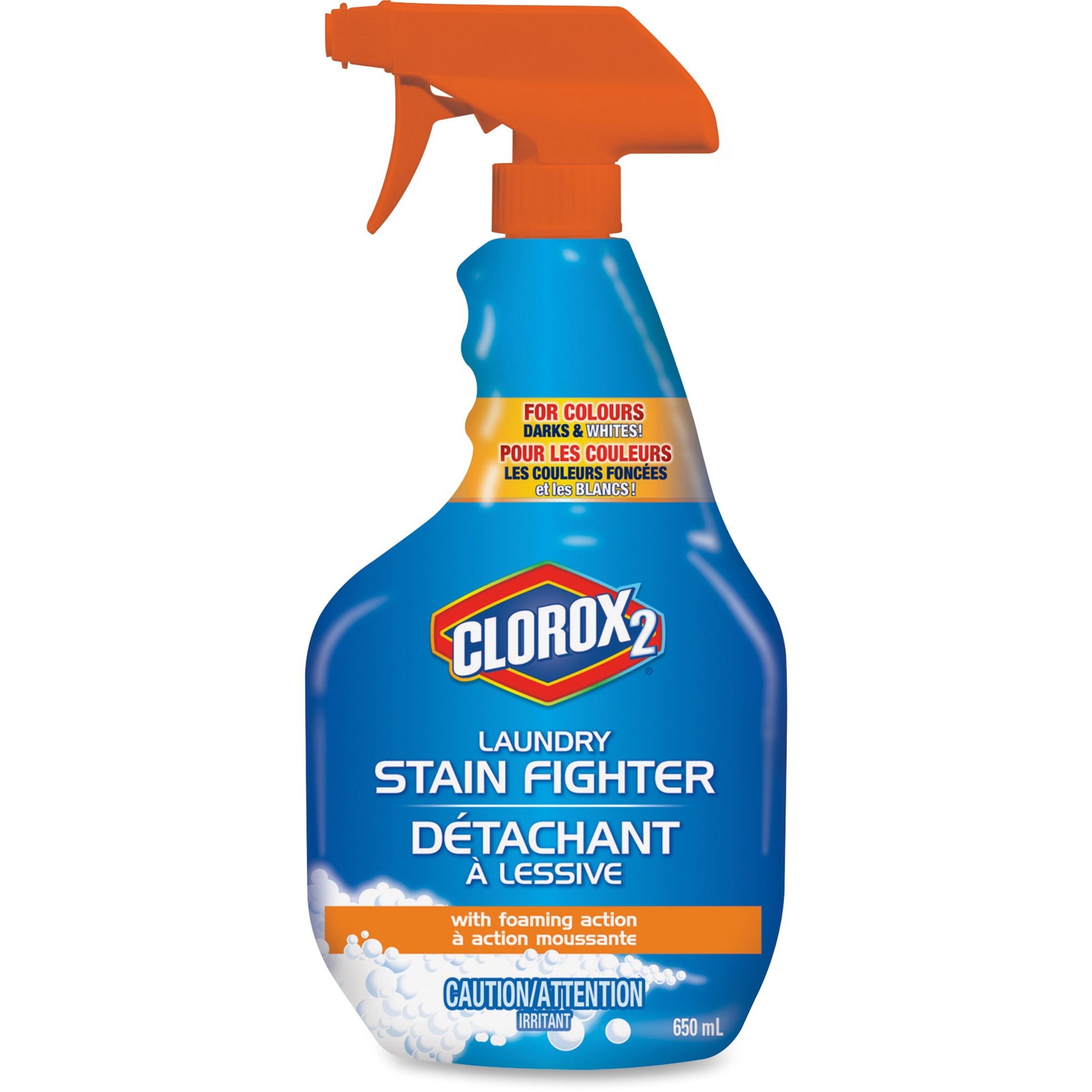 clorox laundry sanitizer 80 oz