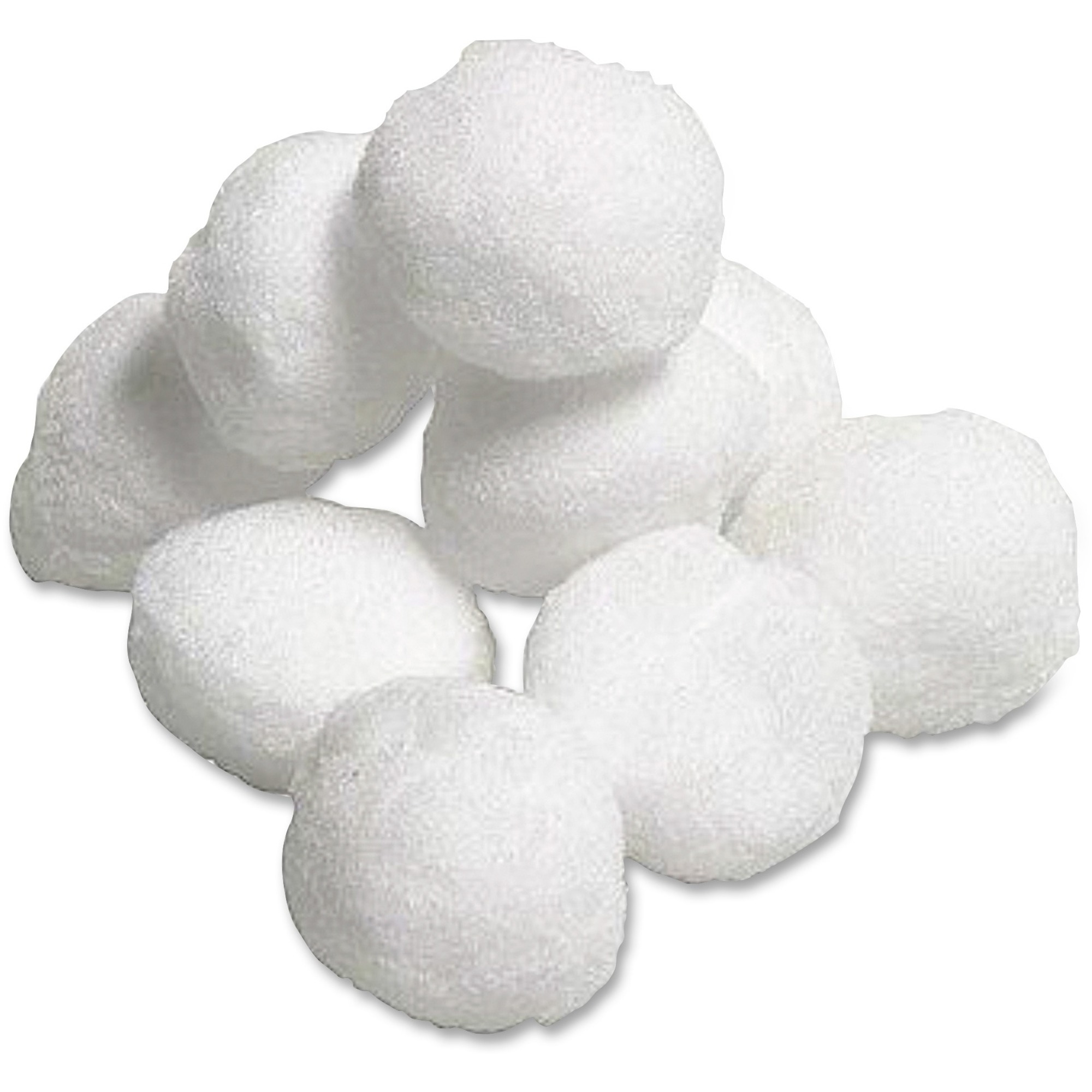 first aid cotton balls