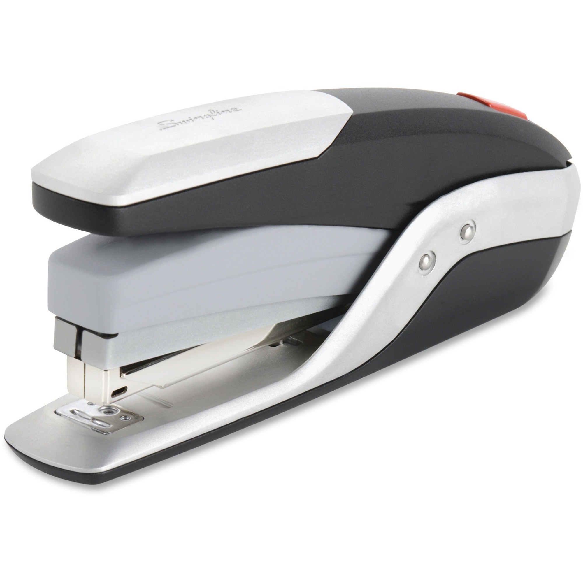 Swingline Quick Touch Desktop Stapler - 28 Sheets Capacity - 210 Staple ...