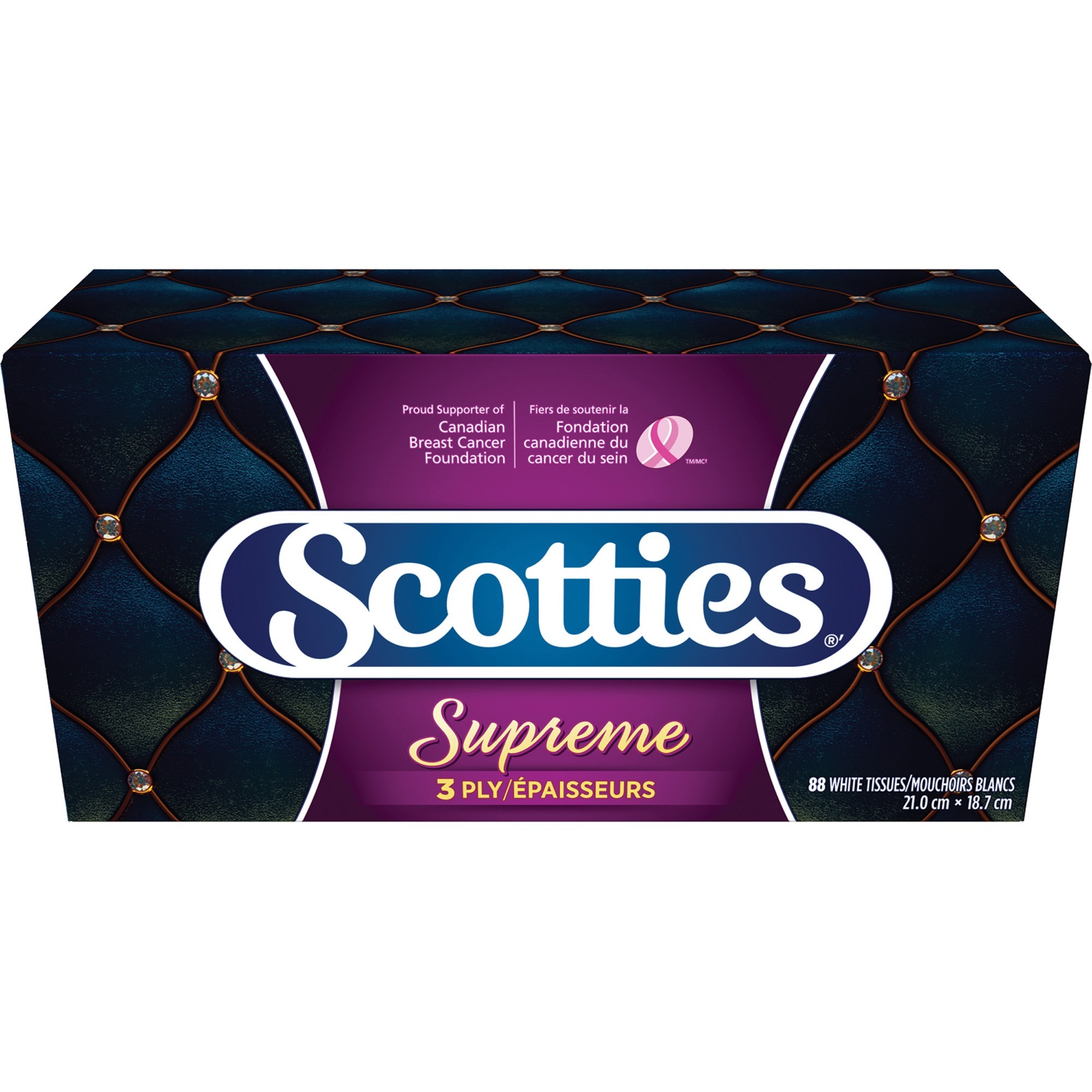 supreme packaging supplies ltd