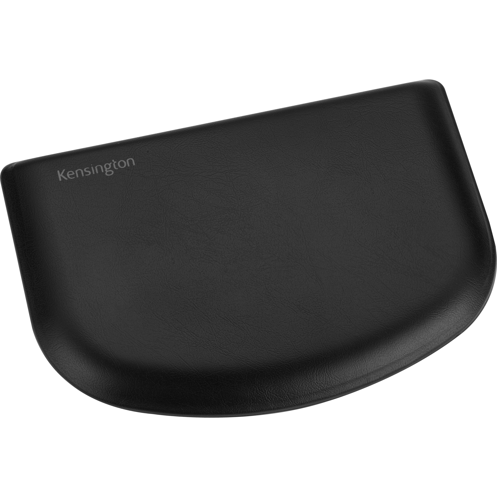 Kensington ErgoSoft Wrist Rest for Slim Mouse/Trackpad - 0.31" (8 mm) Height x 4.25" (108 mm) Width - Elastomer, Thermoplastic Polyurethane (TPU) - Mouse - Retail - 1 Pack