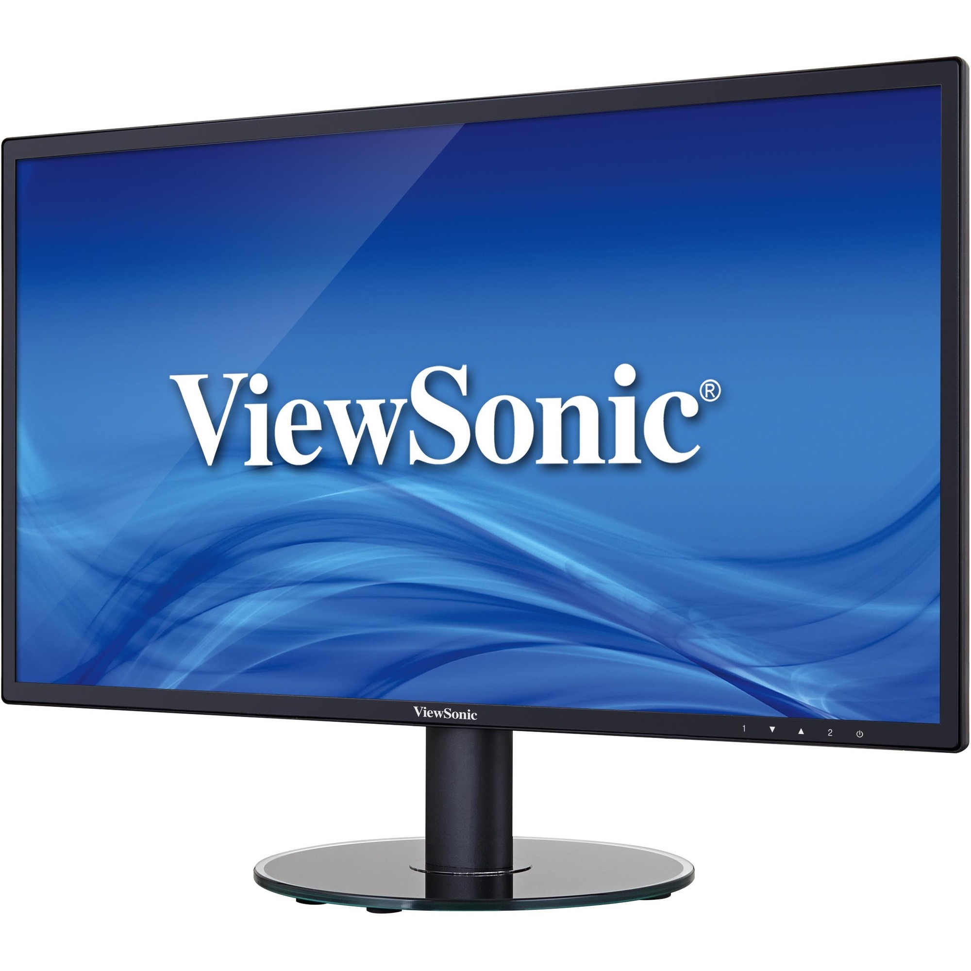 Viewsonic VA2719-sh 27inch LED LCD Monitor - 16:9 - 5 ms | Novatech