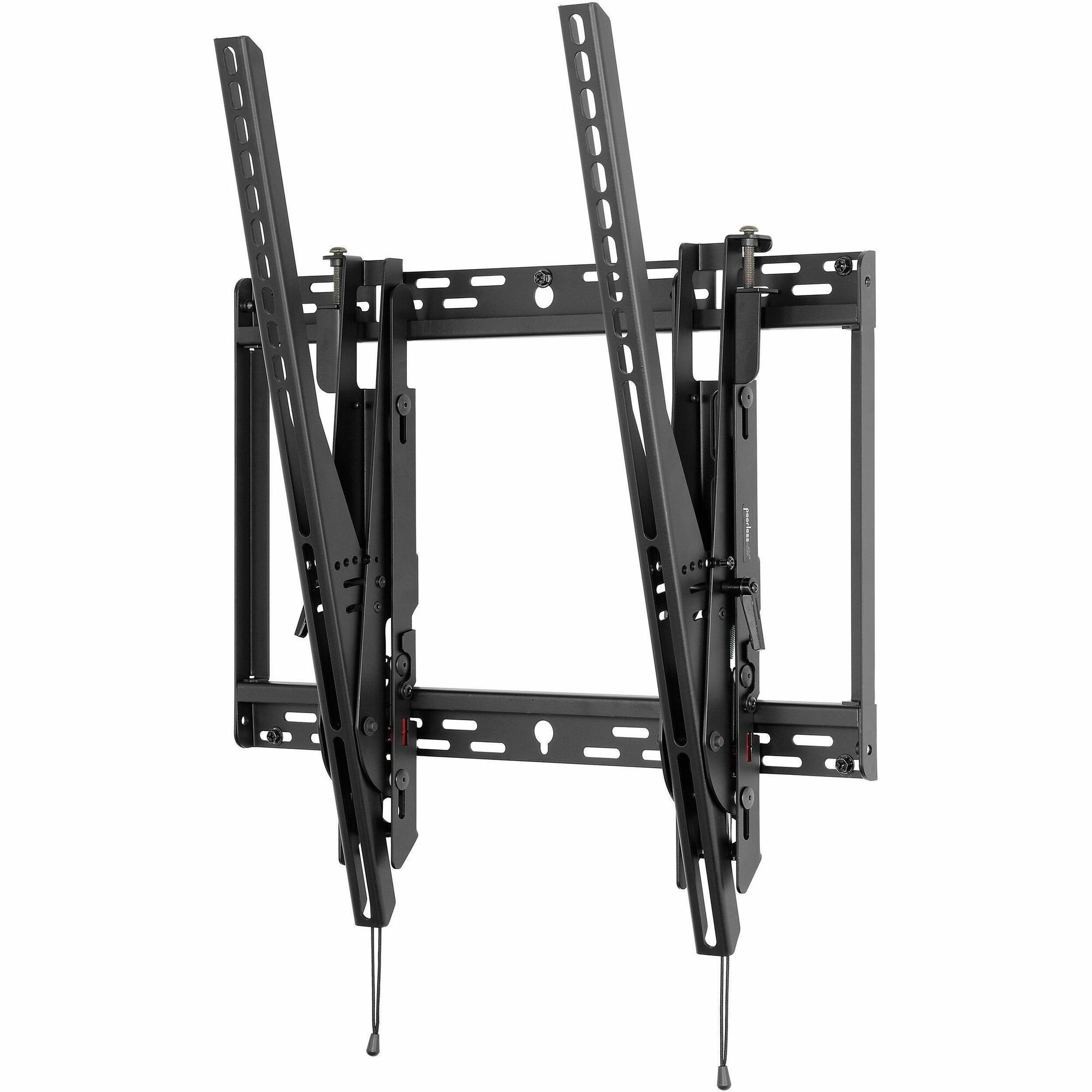 Supporto TV Parete Peerless SmartMount SA771PU Per Display 46-90'' Nero - Aperto Mai Usato