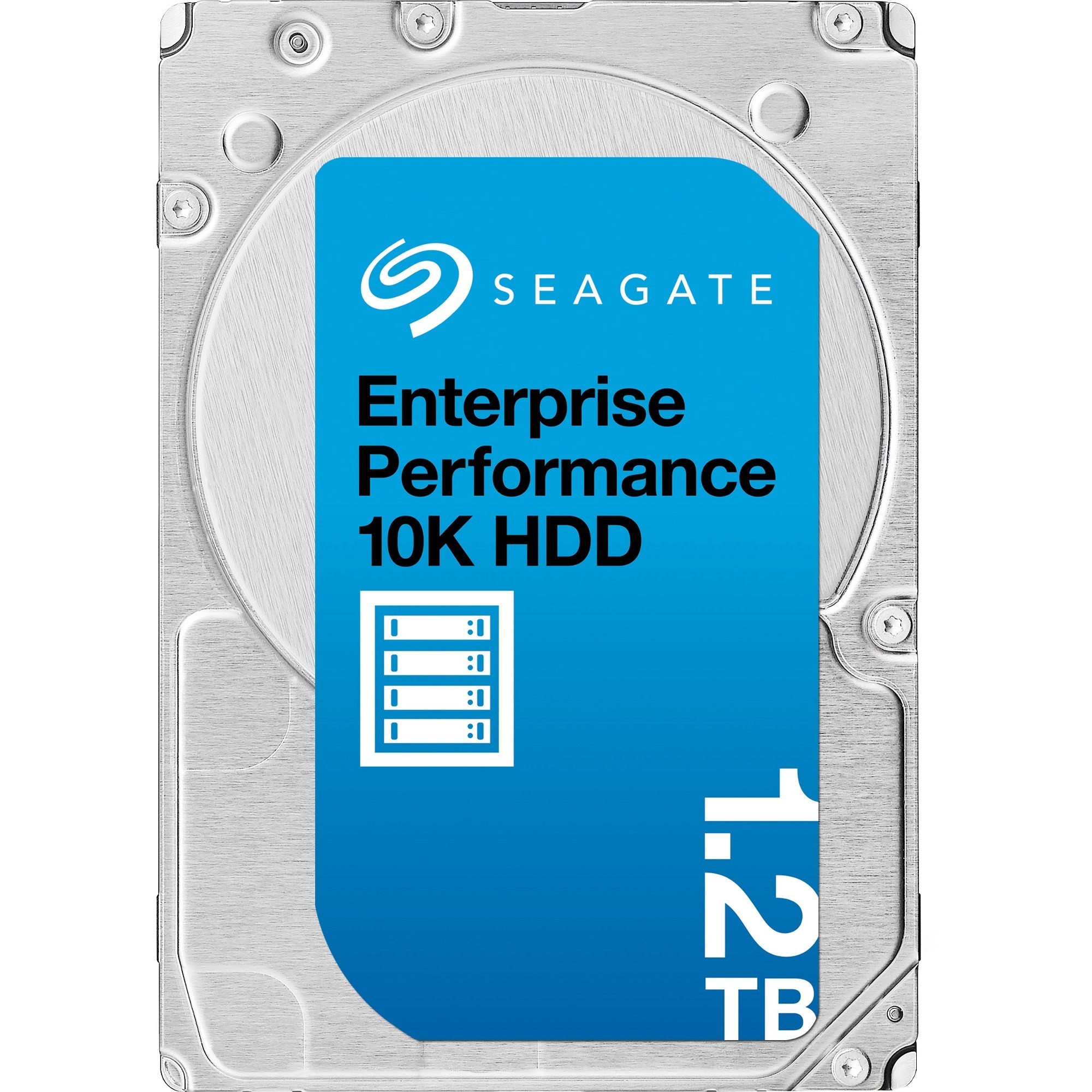 Seagate St1200Mm0139 Internal Hard Drive - Thumbnail 3