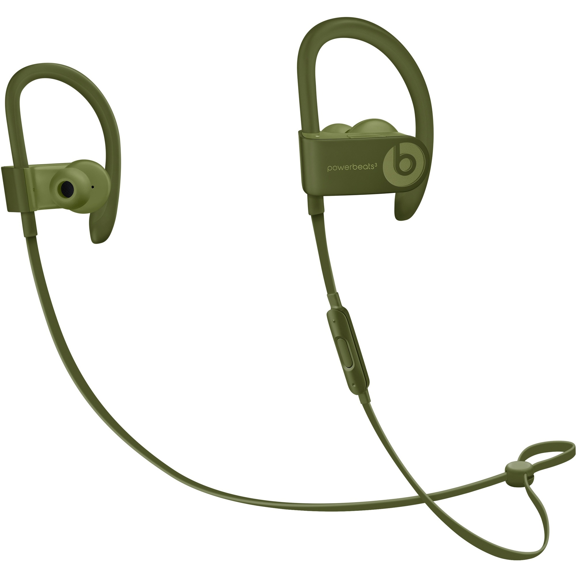 Beats By Dr Dre Powerbeats3 Wireless Bluetooth Stereo Earset Earbud