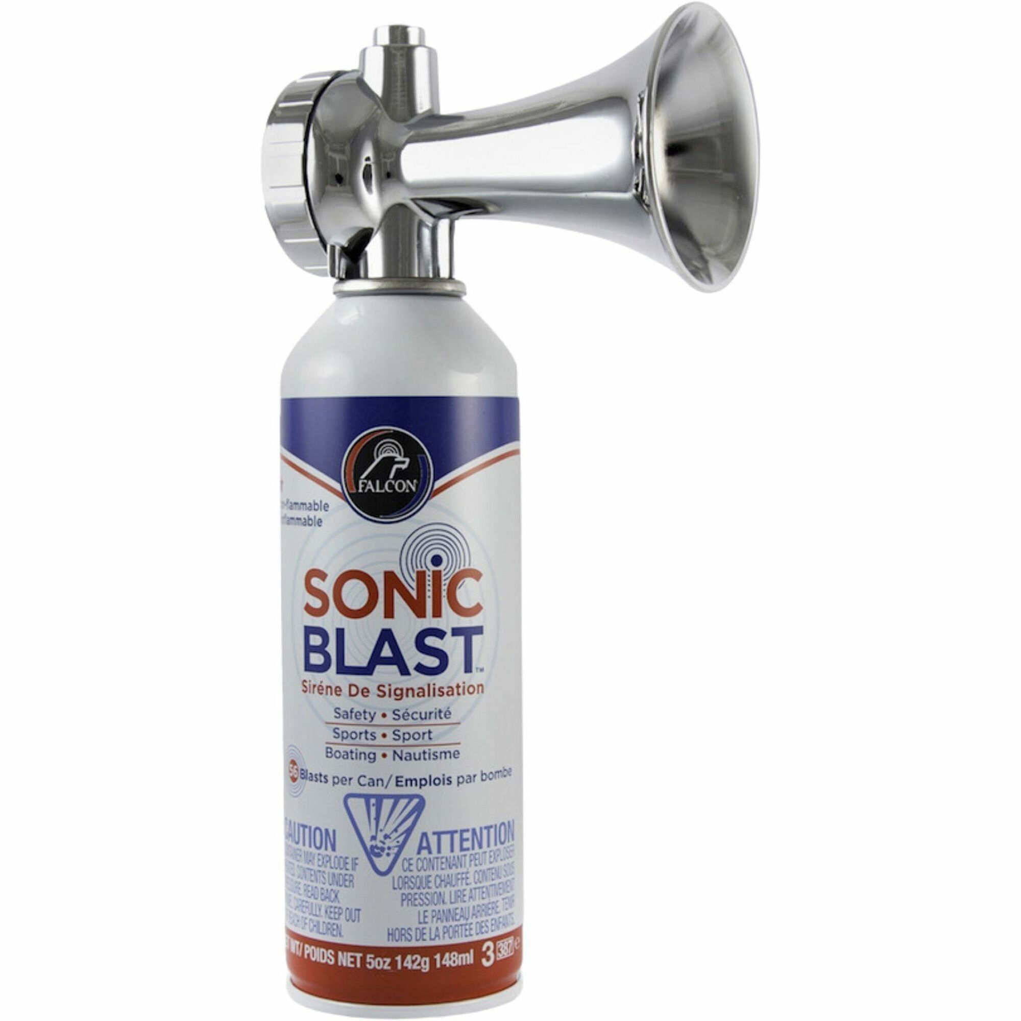 Falcon Sonic Blast Horn