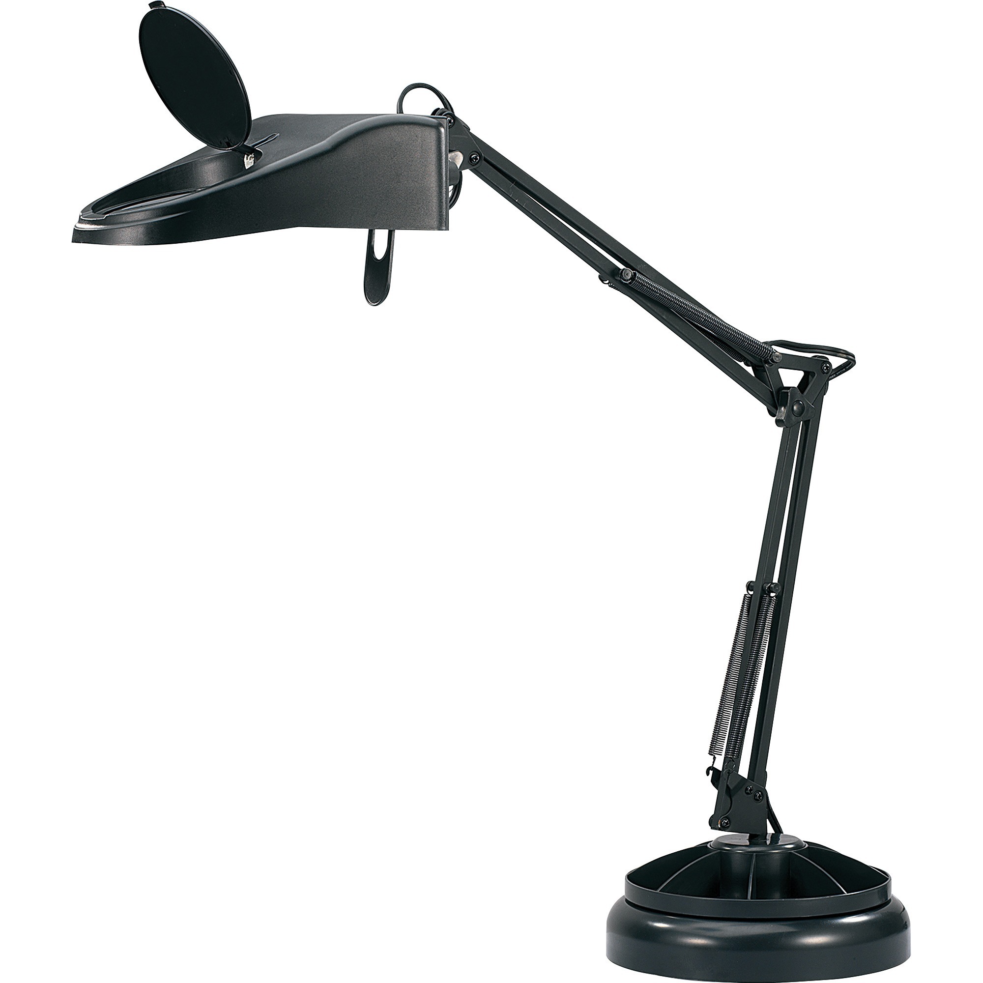 lorell desk lamp