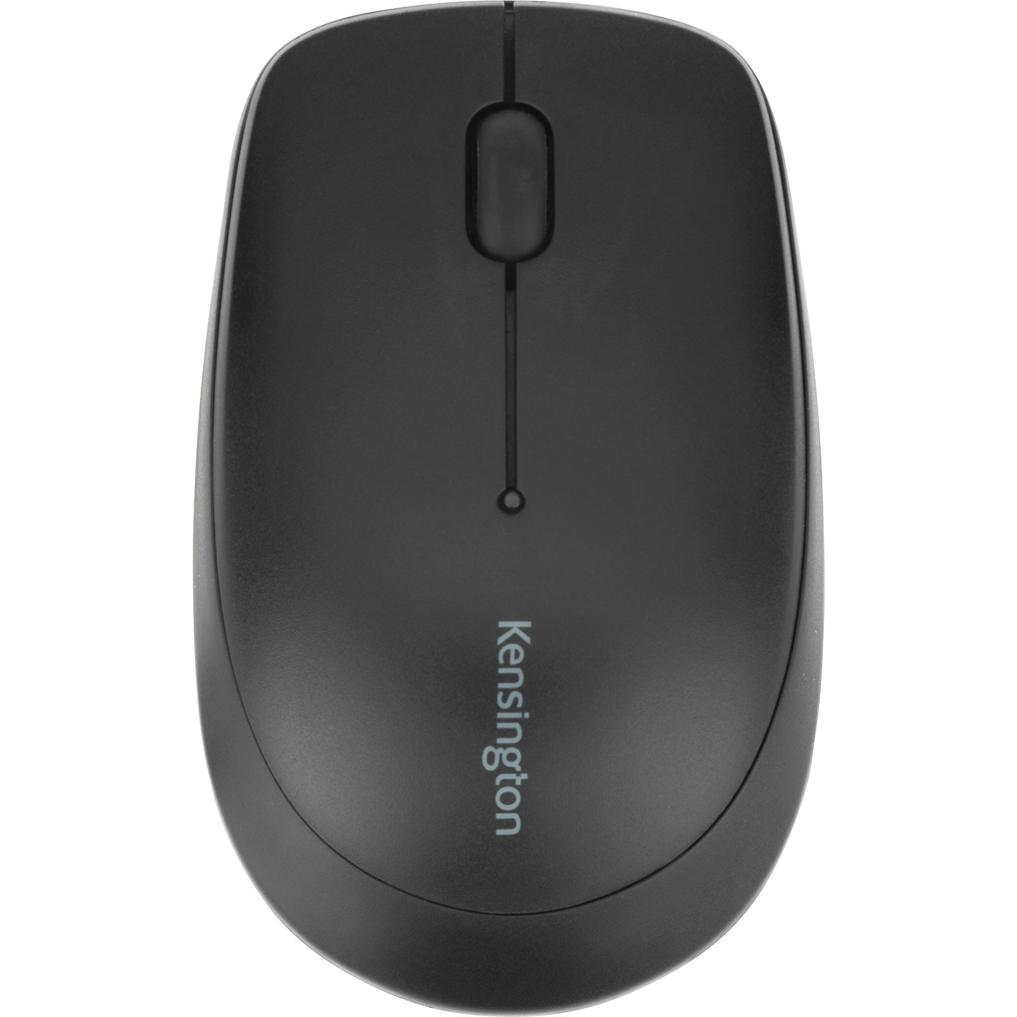kensington expert mouse sensor accuracy