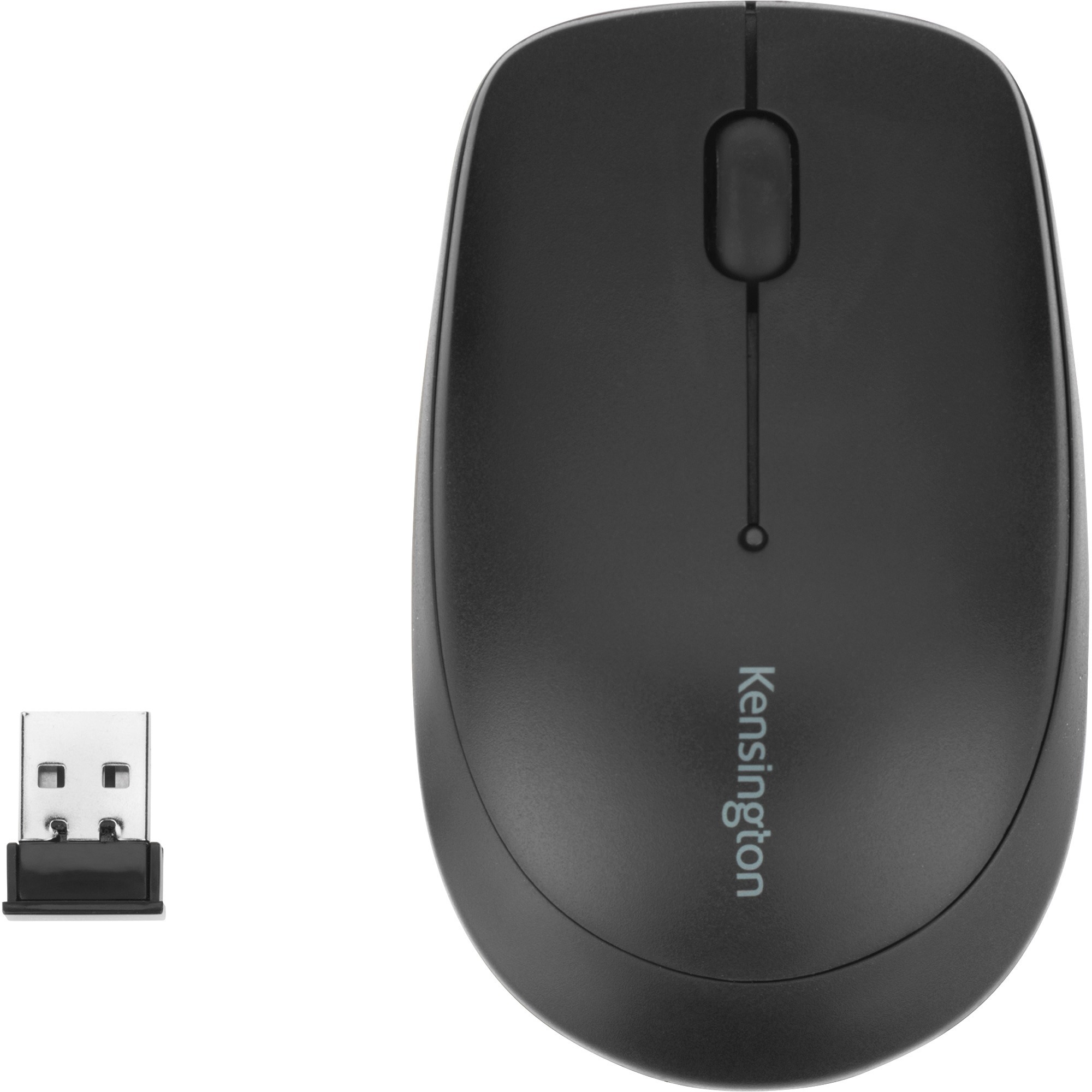 kensington pro fit wireless mouse troubleshooting windows 7