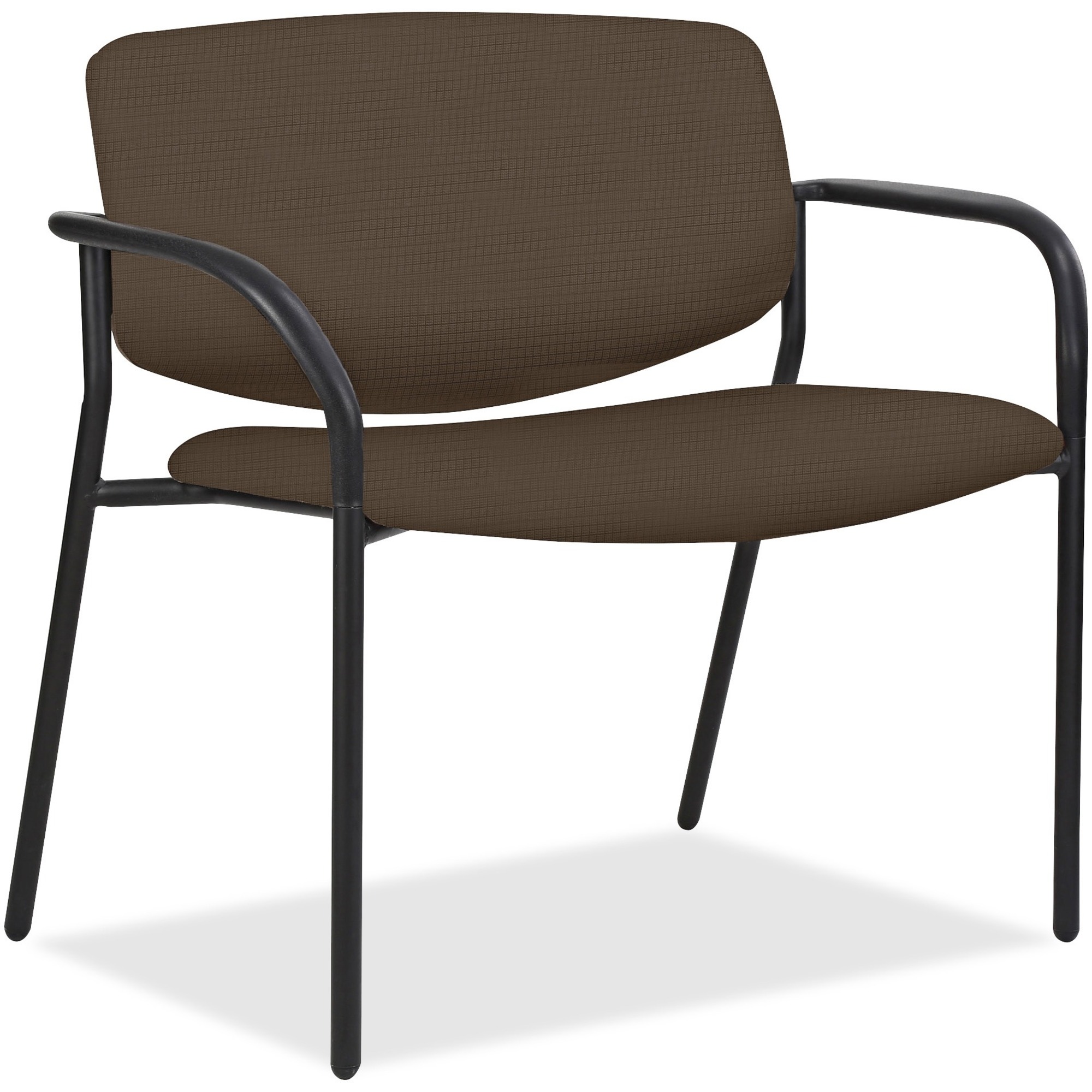 Lorell discount guest chair