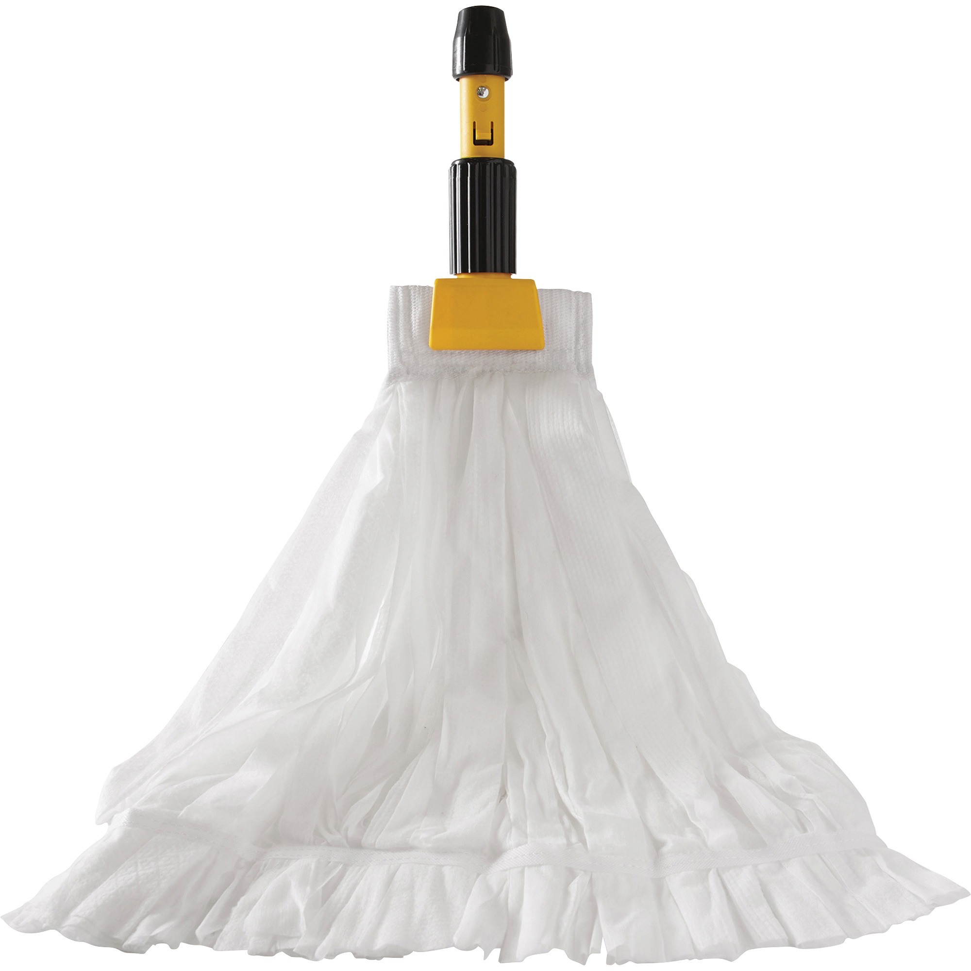 Rubbermaid Commercial No. 20 Disposable Mop 5" Headband RCP2025506