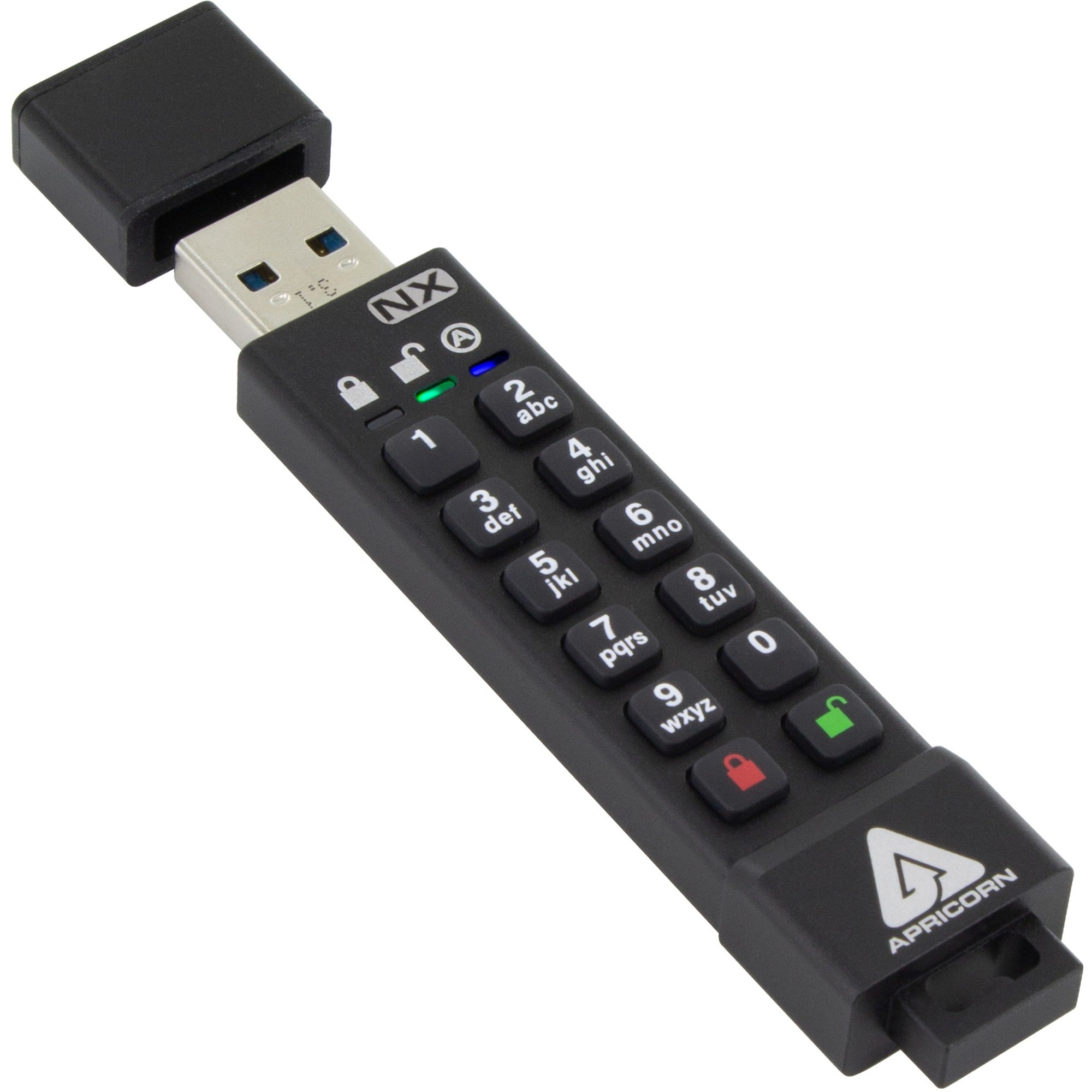 Apricorn Aegis Secure Key - Thumbnail 4