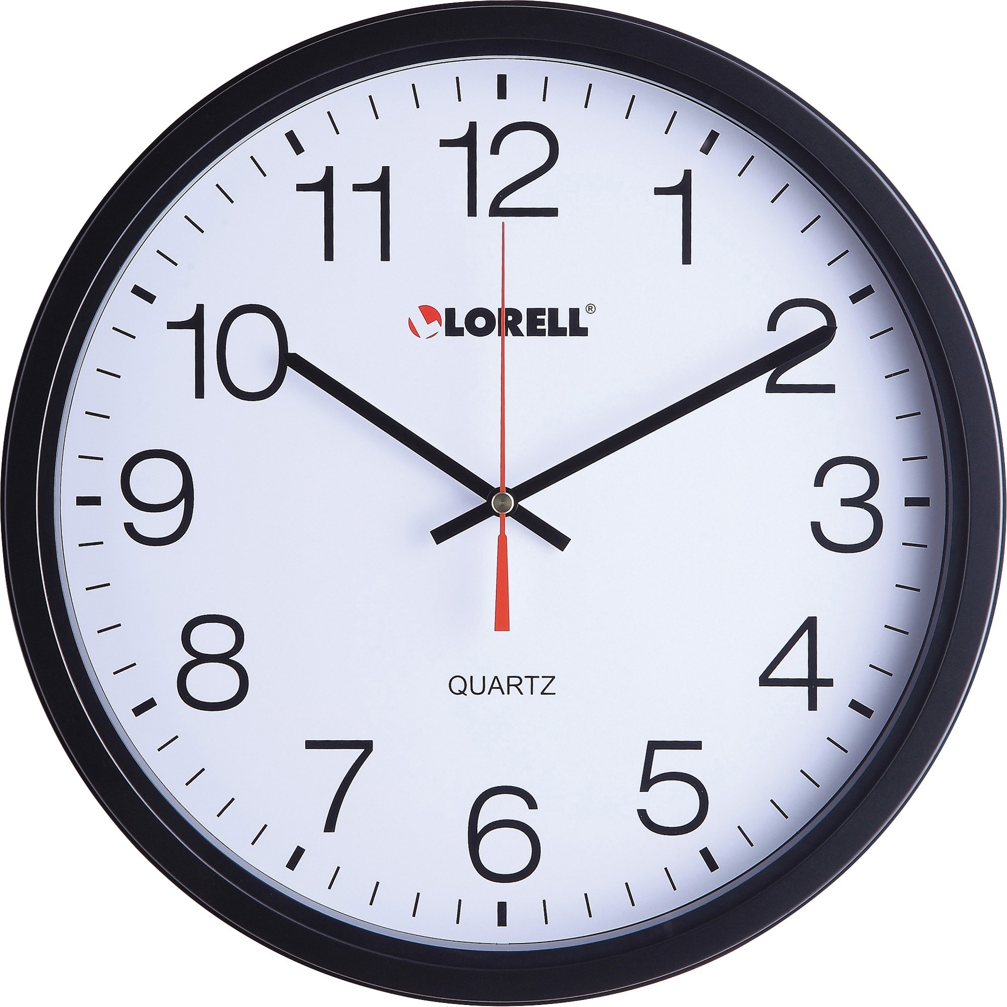 windows 10 how to show analog clock