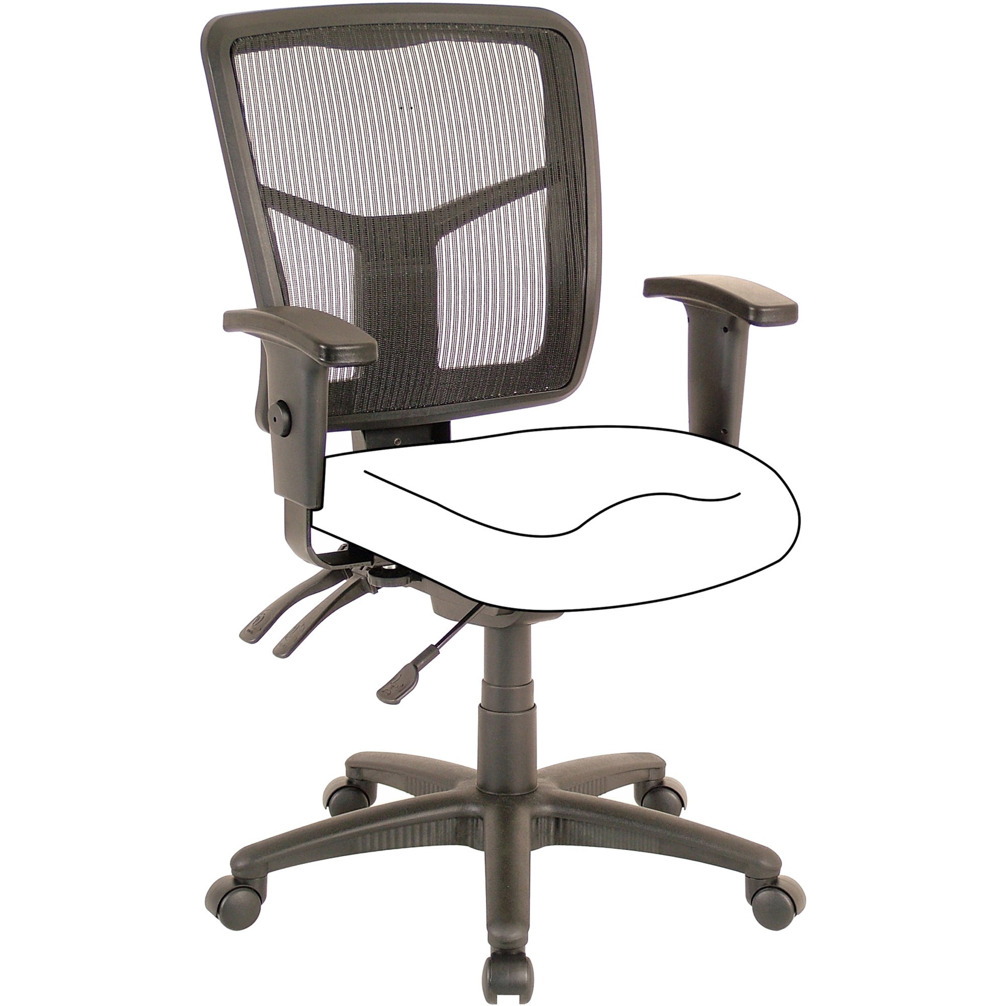 Total Office Supply :: Furniture :: Chairs, Chair Mats & Accessories ...