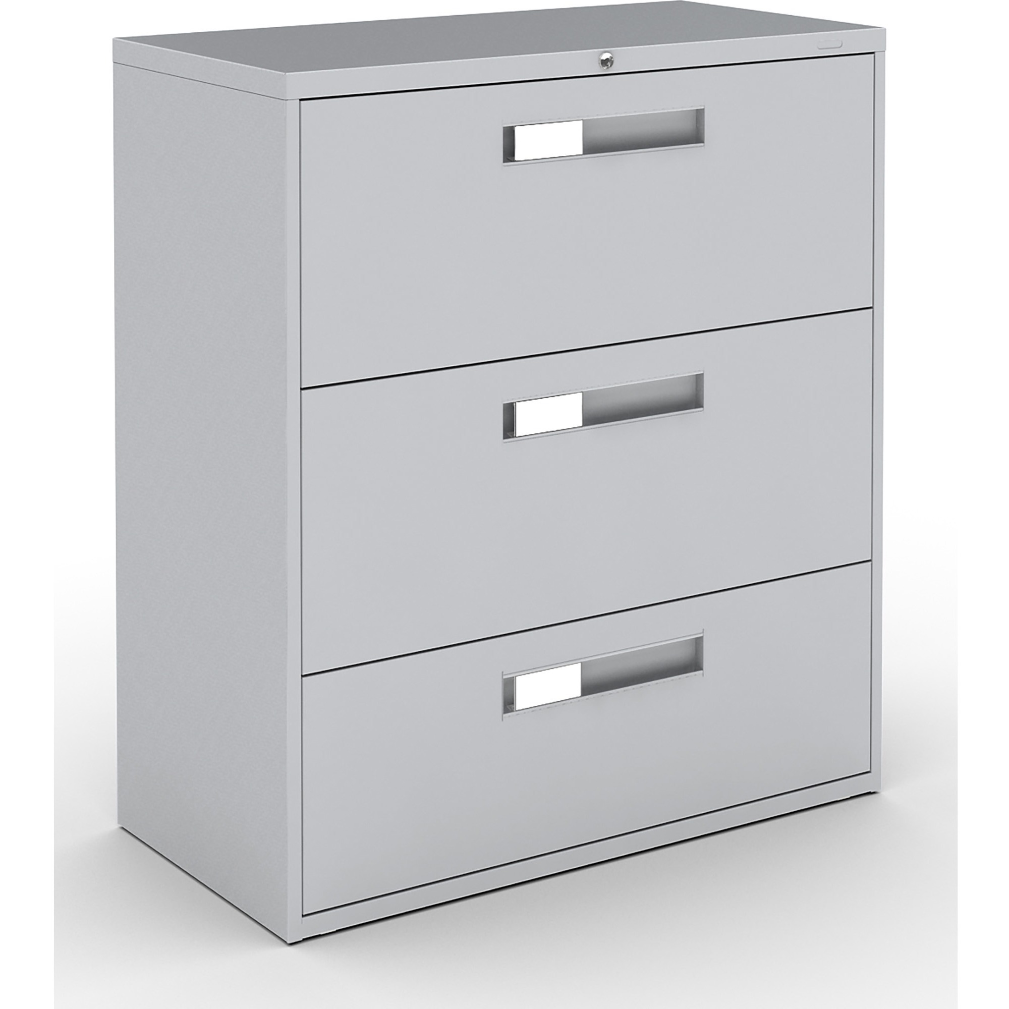 Global 9300 Series Centre Pull Lateral File 36 X 18 X 40 5