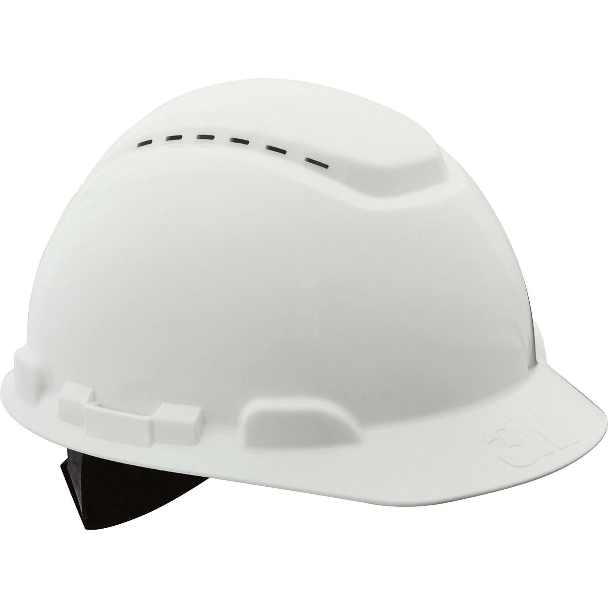 3m Professional Vented Hard Hat Breathable Adjustable Height