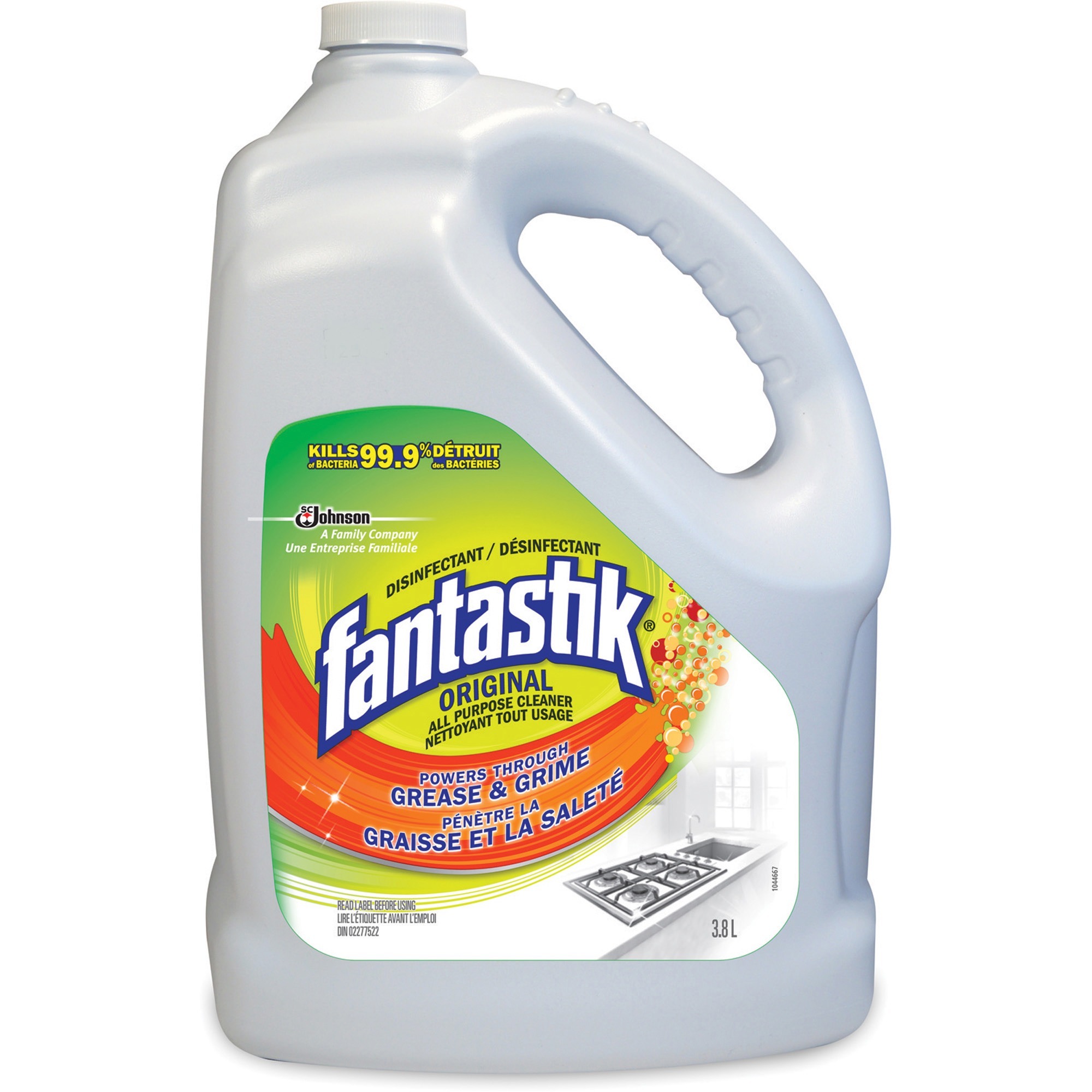 West Coast Office Supplies Breakroom Cleaning Supplies