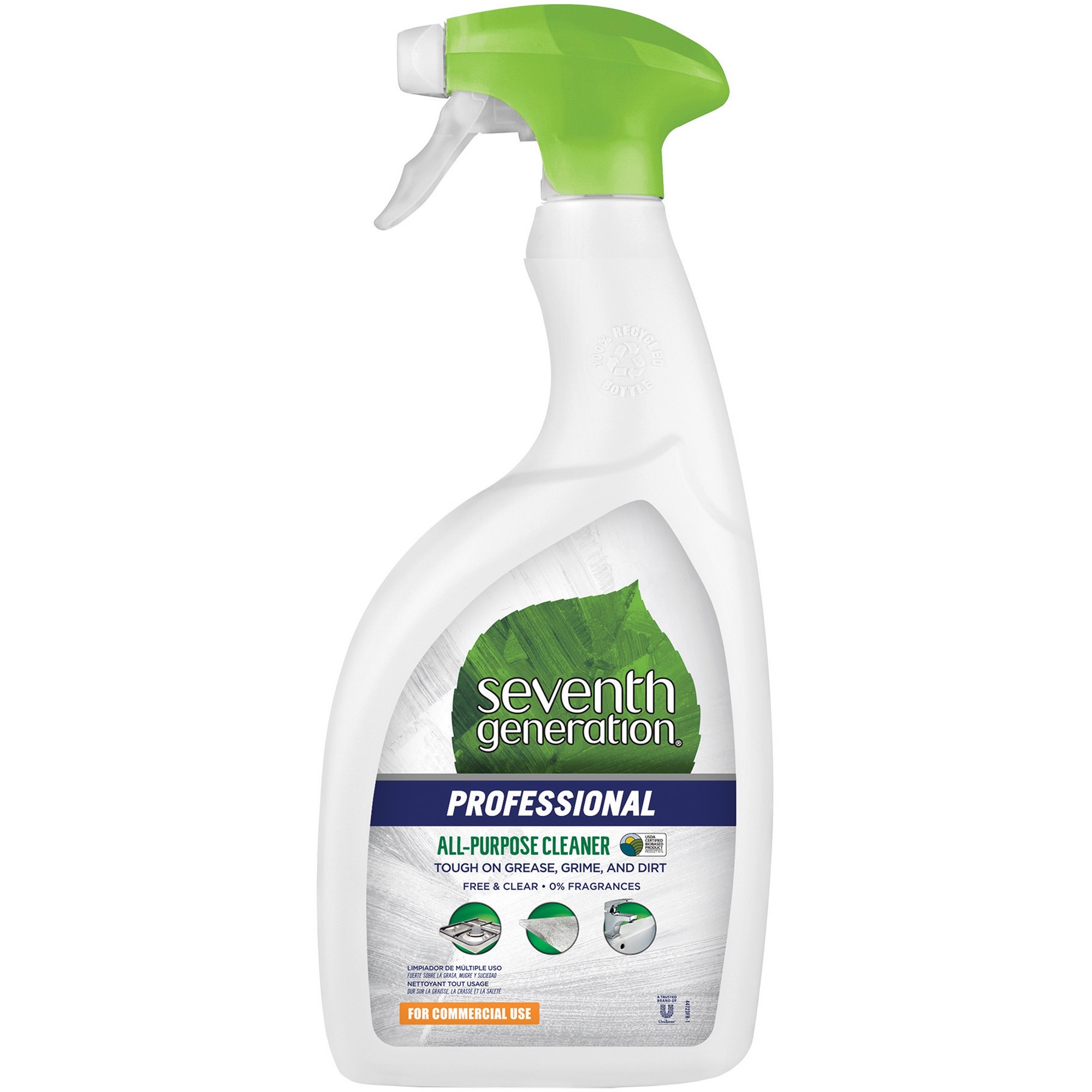 Seventh Generation Professional AllPurpose Cleaner