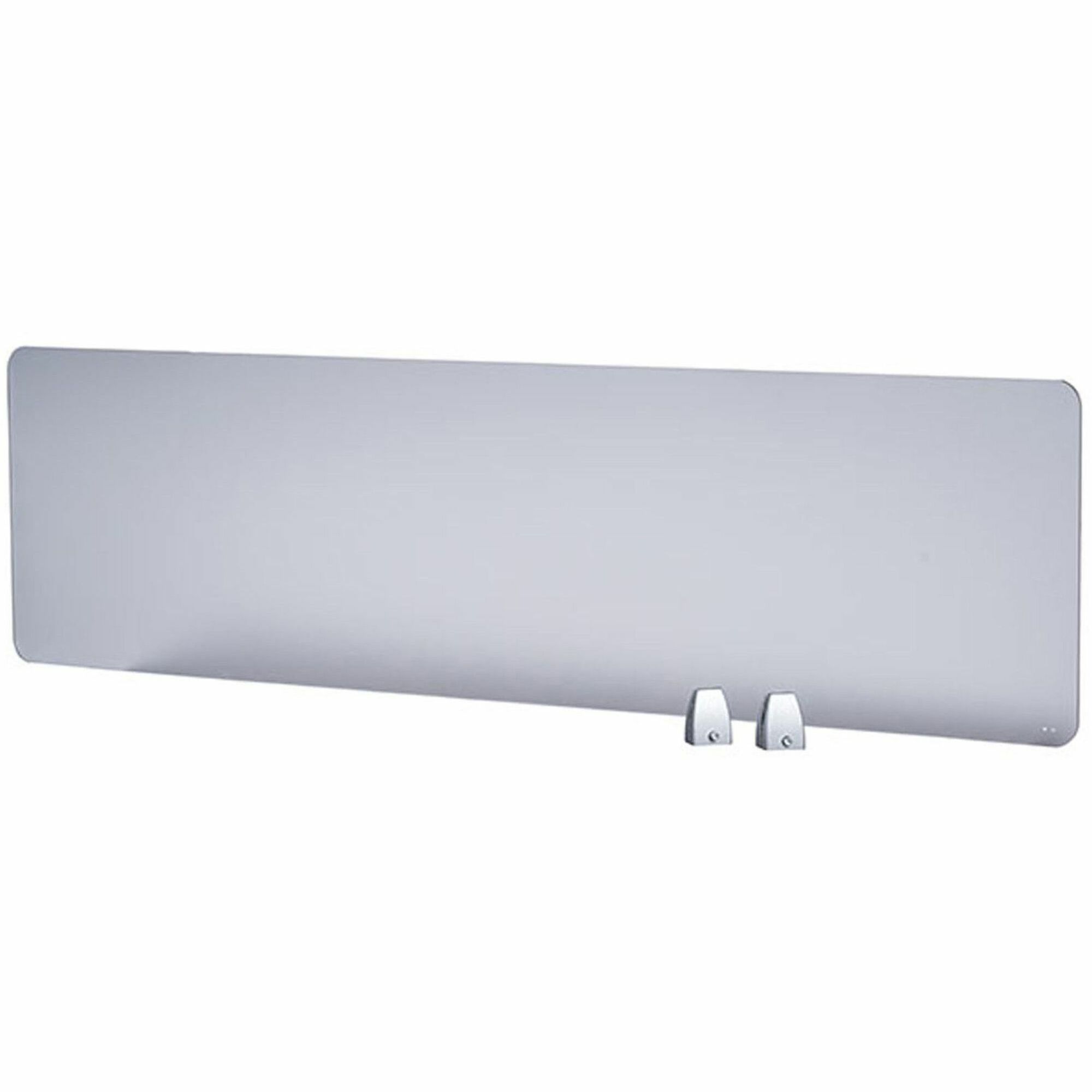 Boss 45" Privacy Panel, Plexiglass