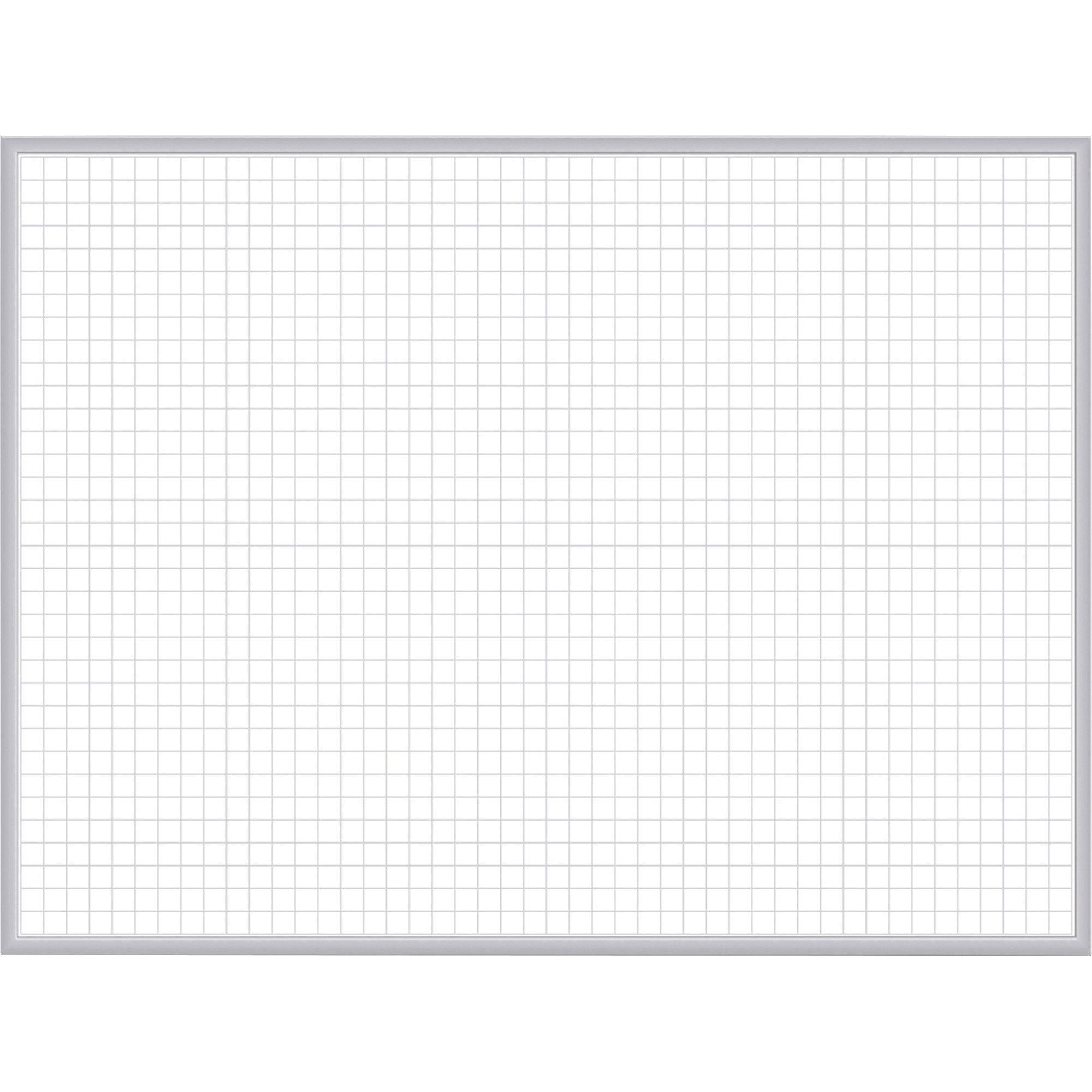 Ghent Grid Whiteboard
