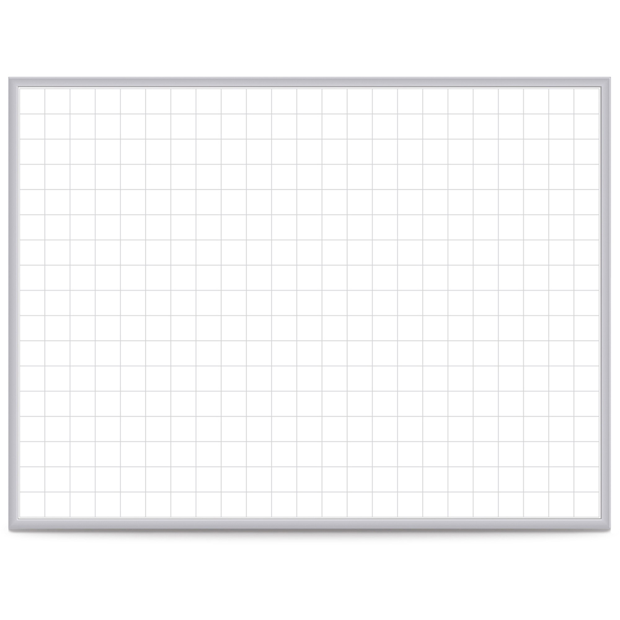 Ghent Grid Whiteboard