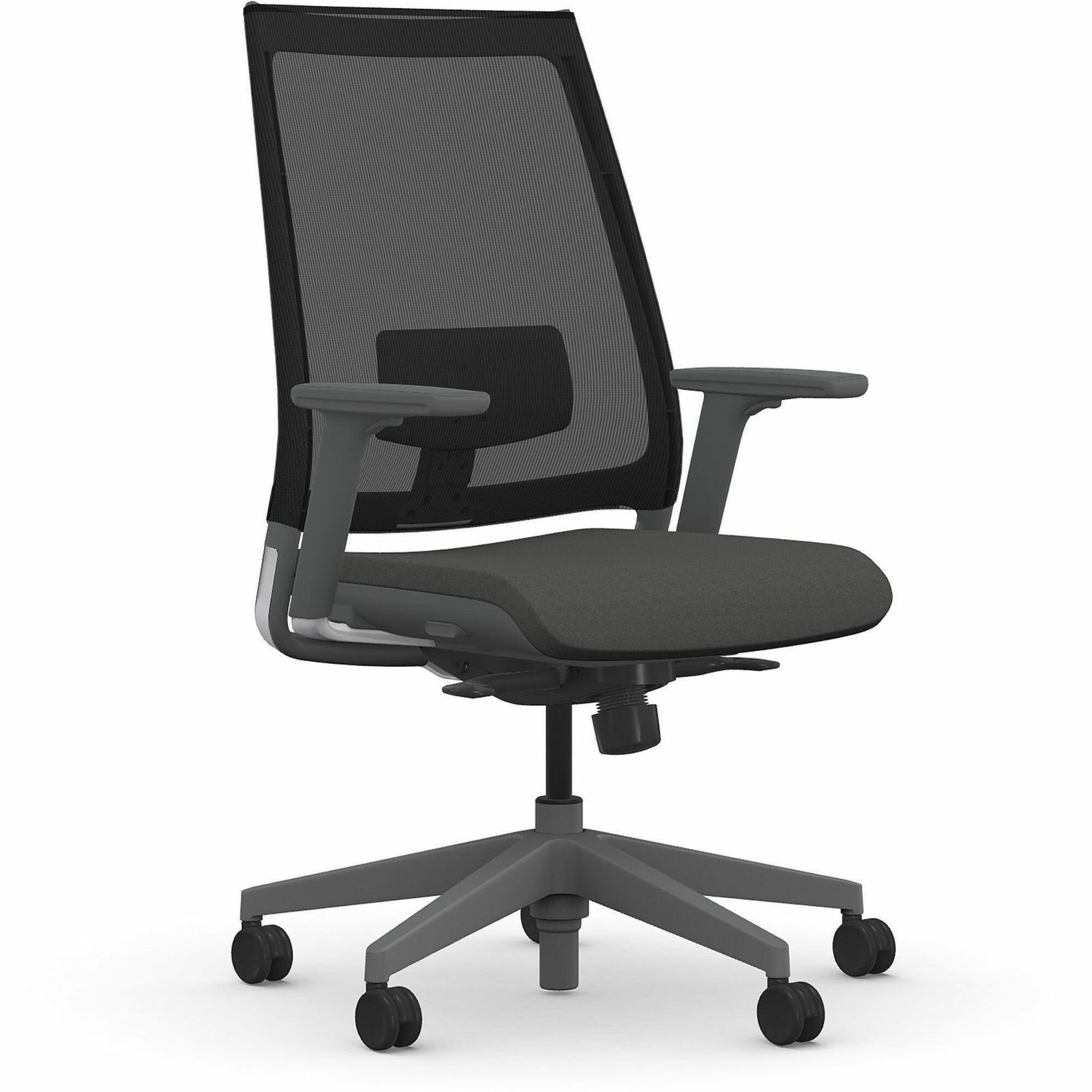 9 to 5 Seating Luna 3460 Task Chair