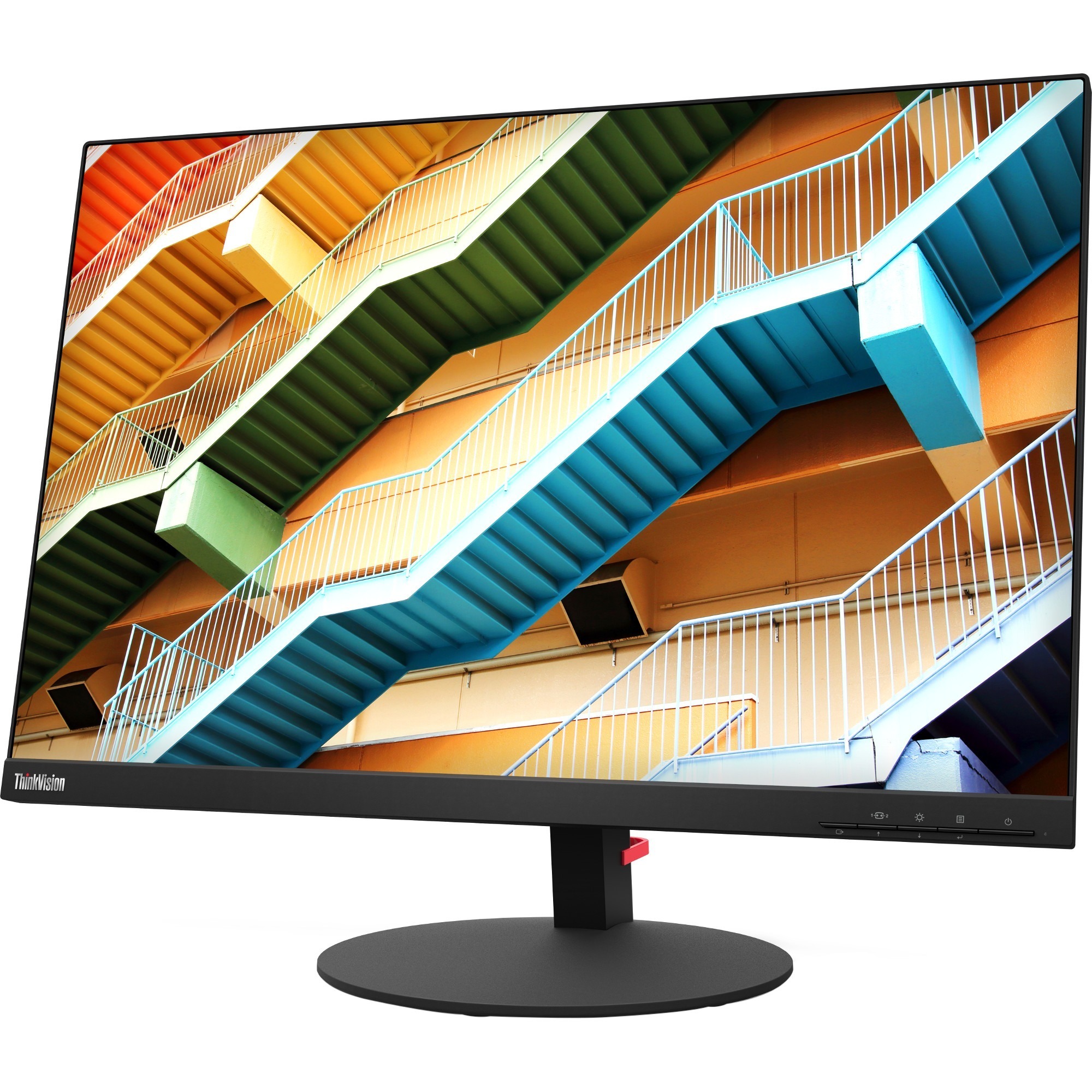 Lenovo ThinkVision T25m-10 25