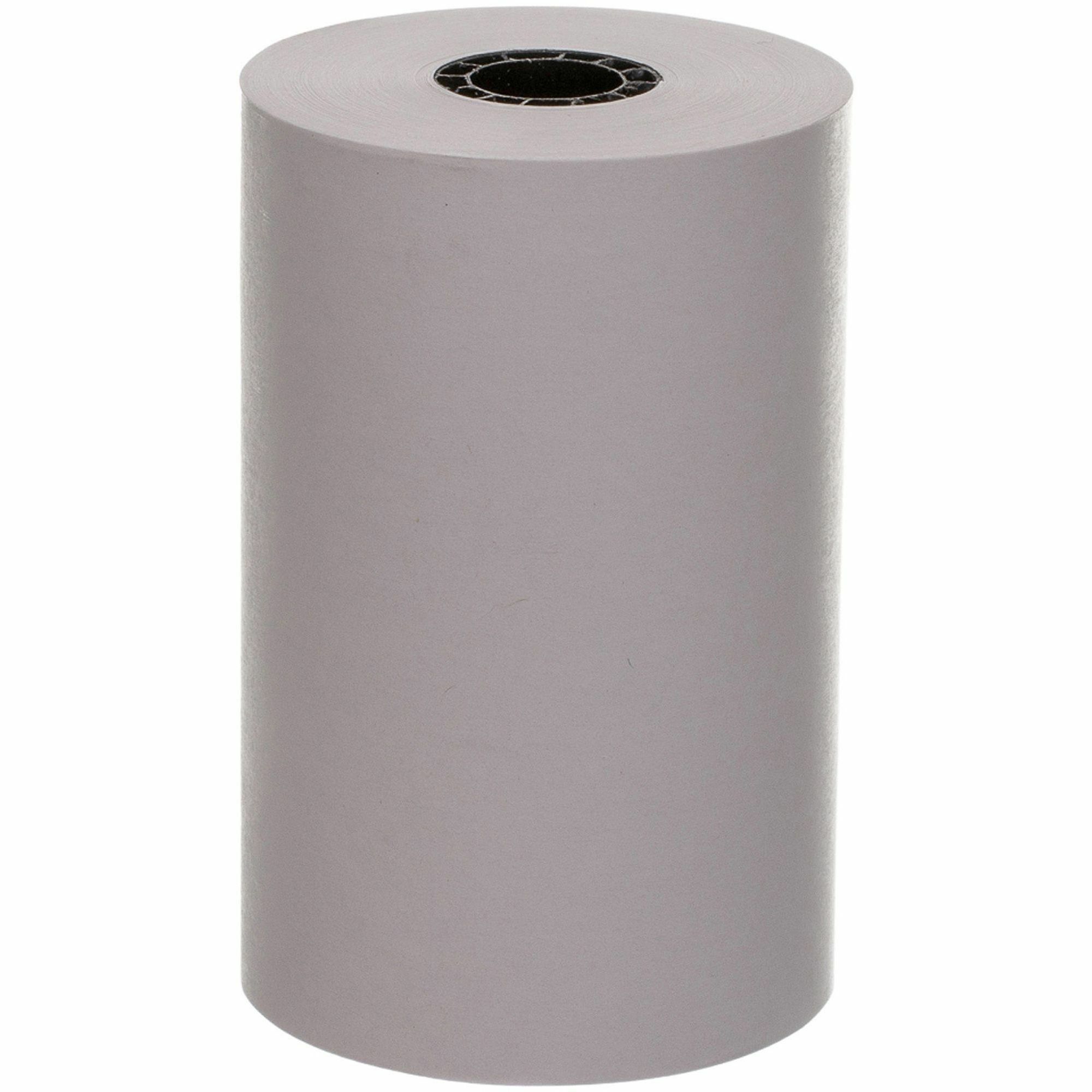 ICONEX 3-1/8" Thermal POS Receipt Paper Roll