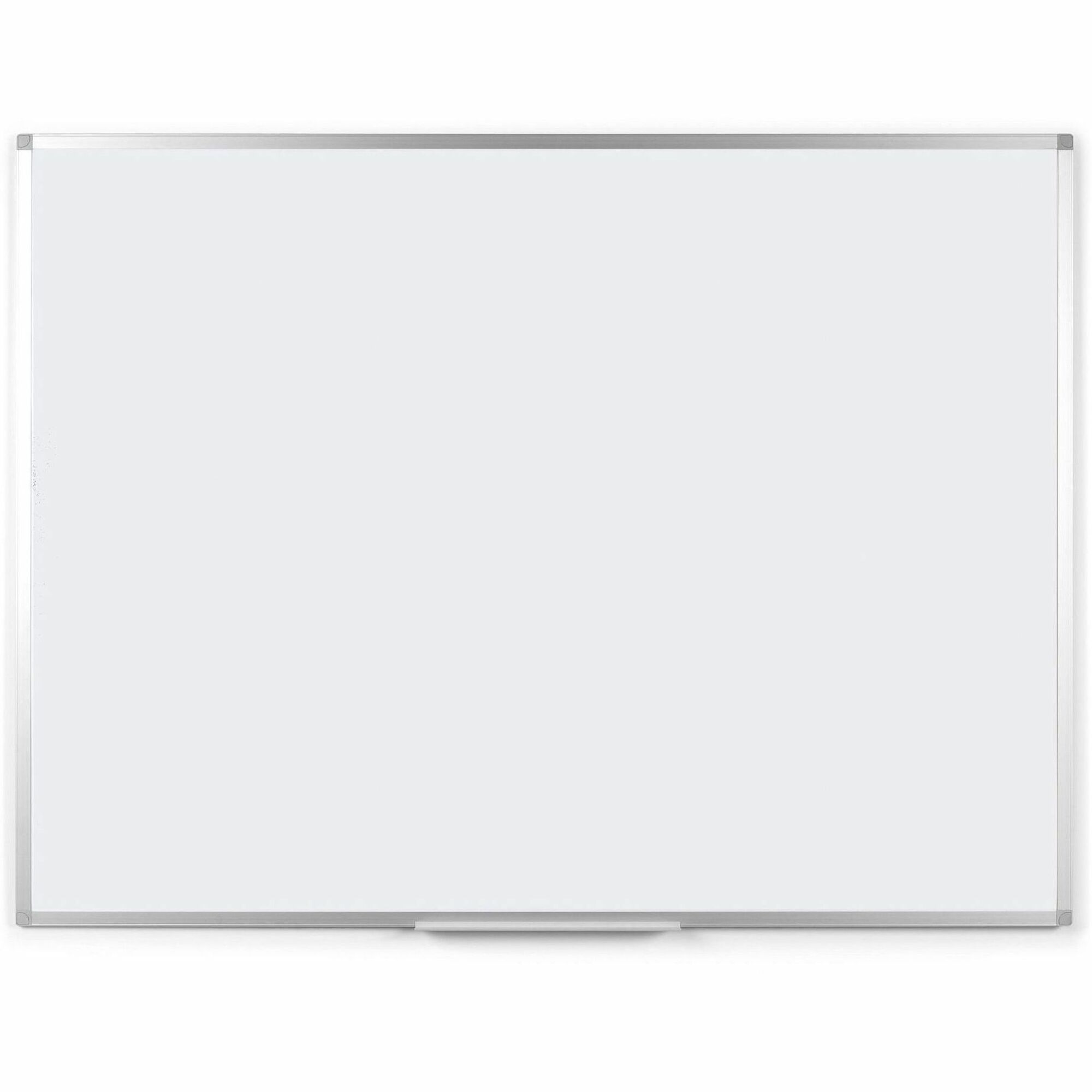 MasterVision Ayda Melamine Dry Erase Board