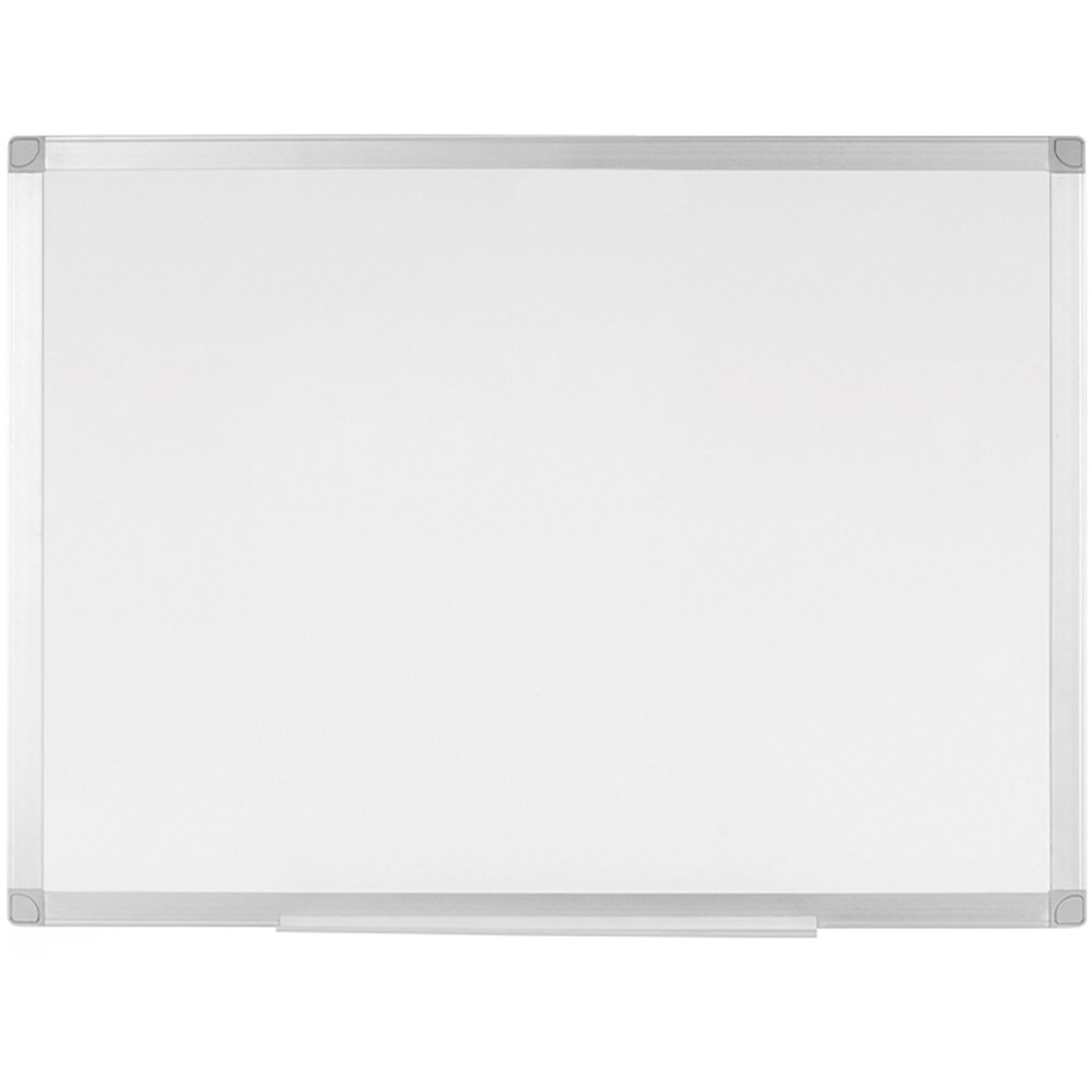 MasterVision Ayda Porcelain Dry Erase Board