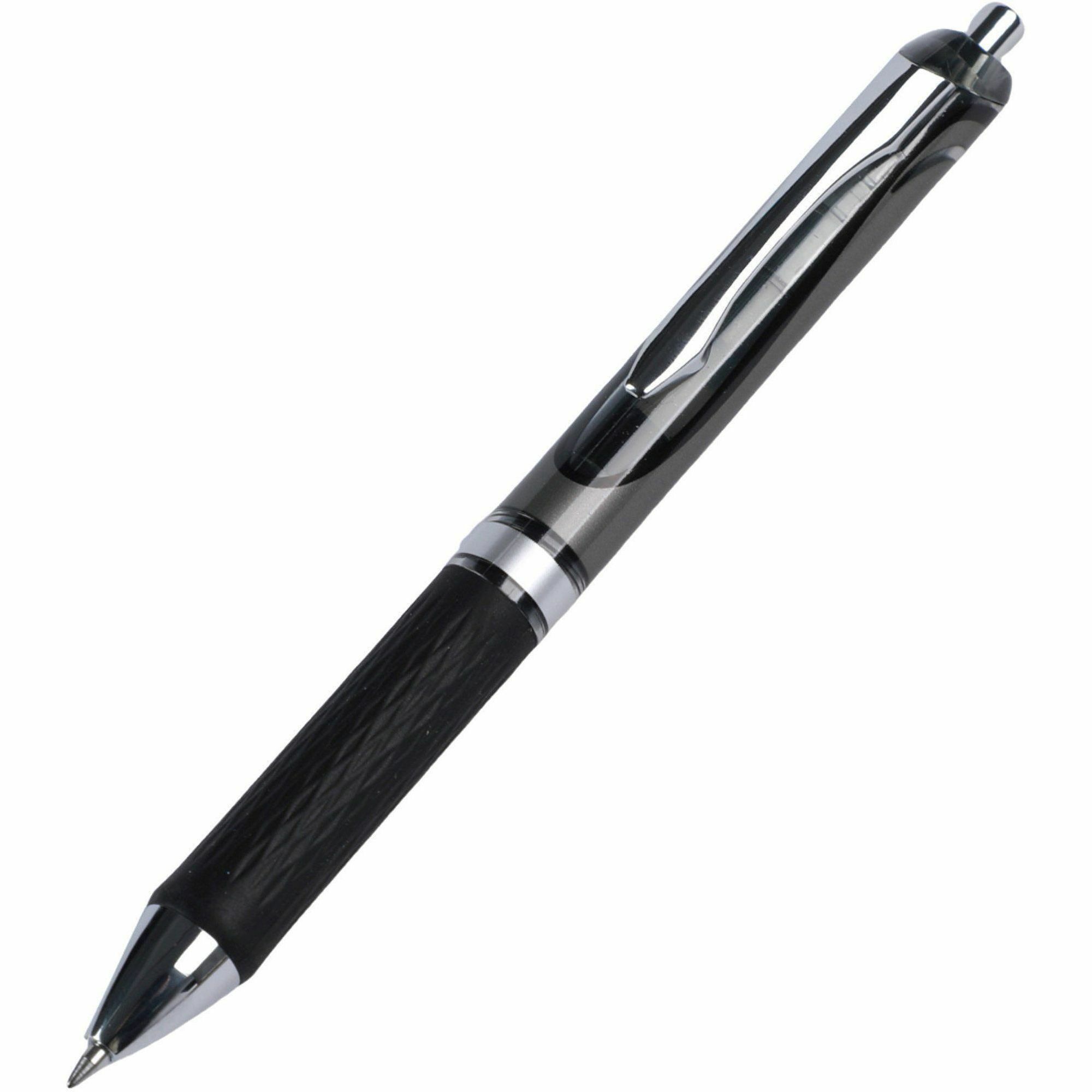 Integra Retractable Gel Ink Pen