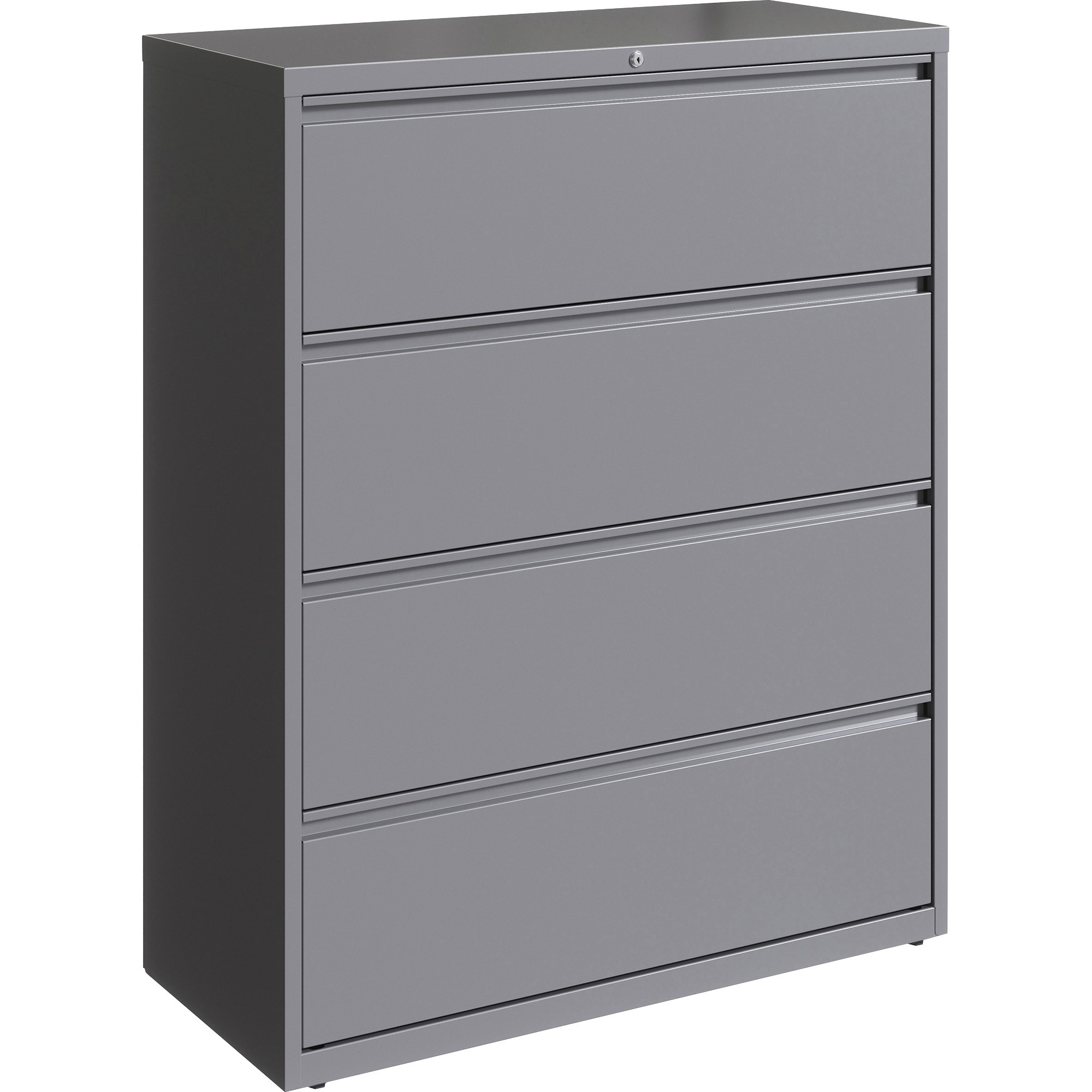 Lorell Fortress Series Lateral File