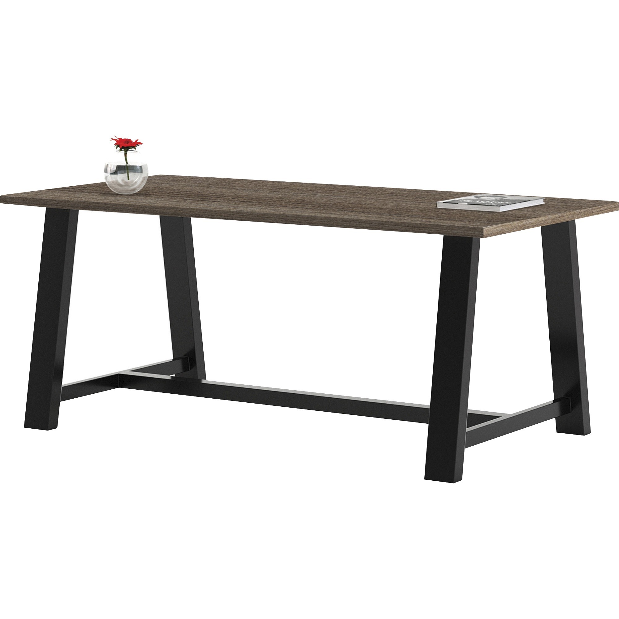 KFI Midtown 36x72x30 Laminate Top Table