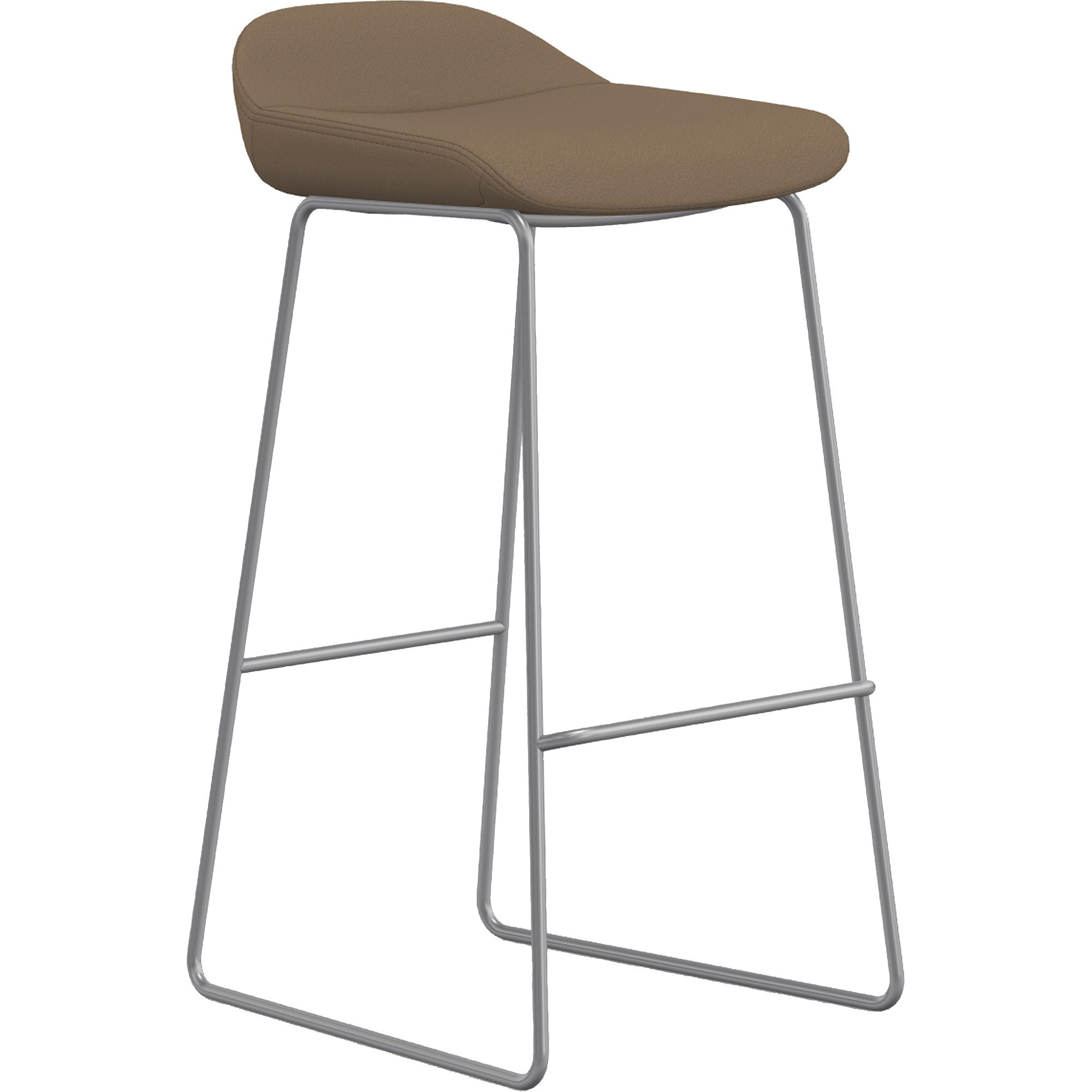 9 to 5 Seating Lilly Lounge Bar Stool