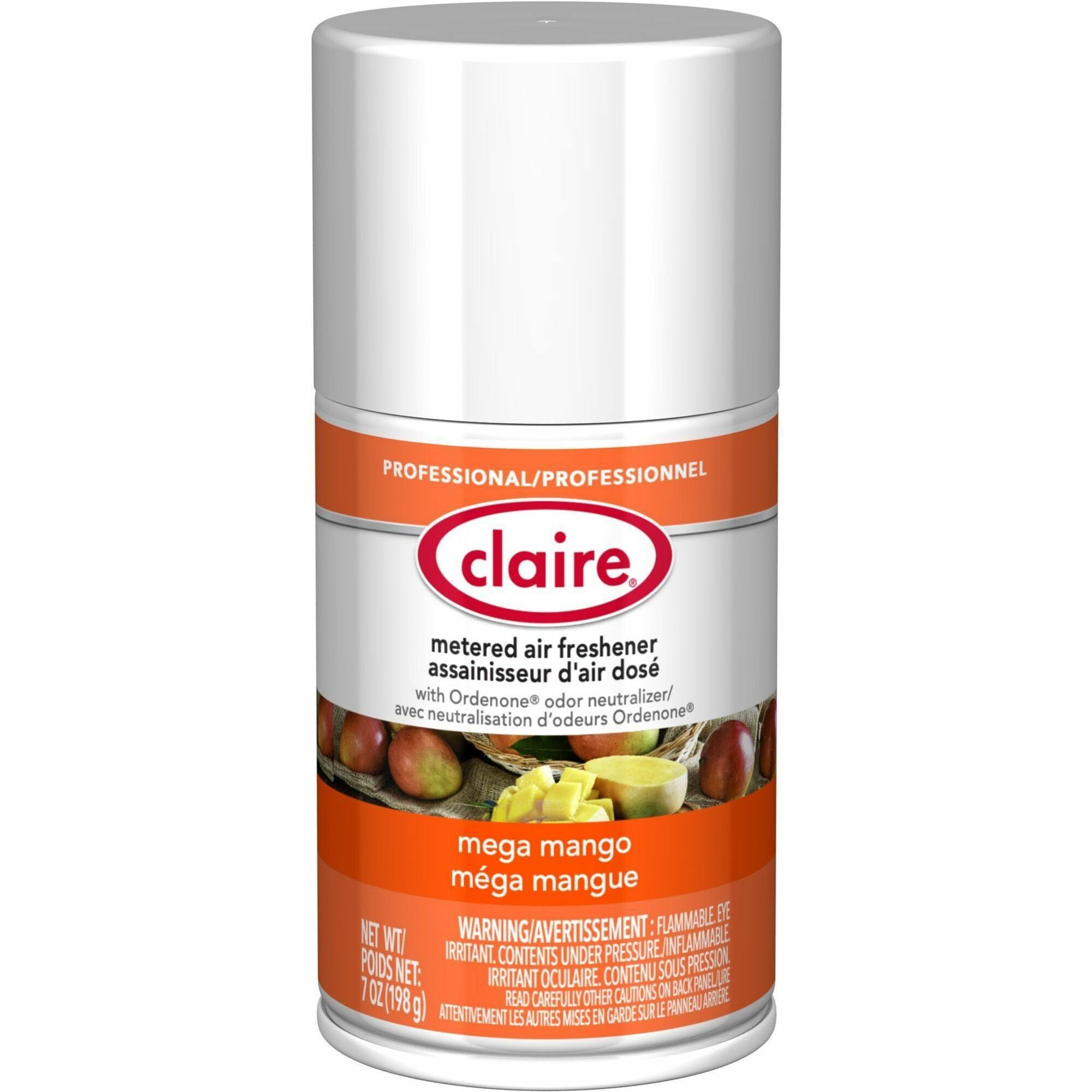 Claire Mega Mango Metered Air Freshener