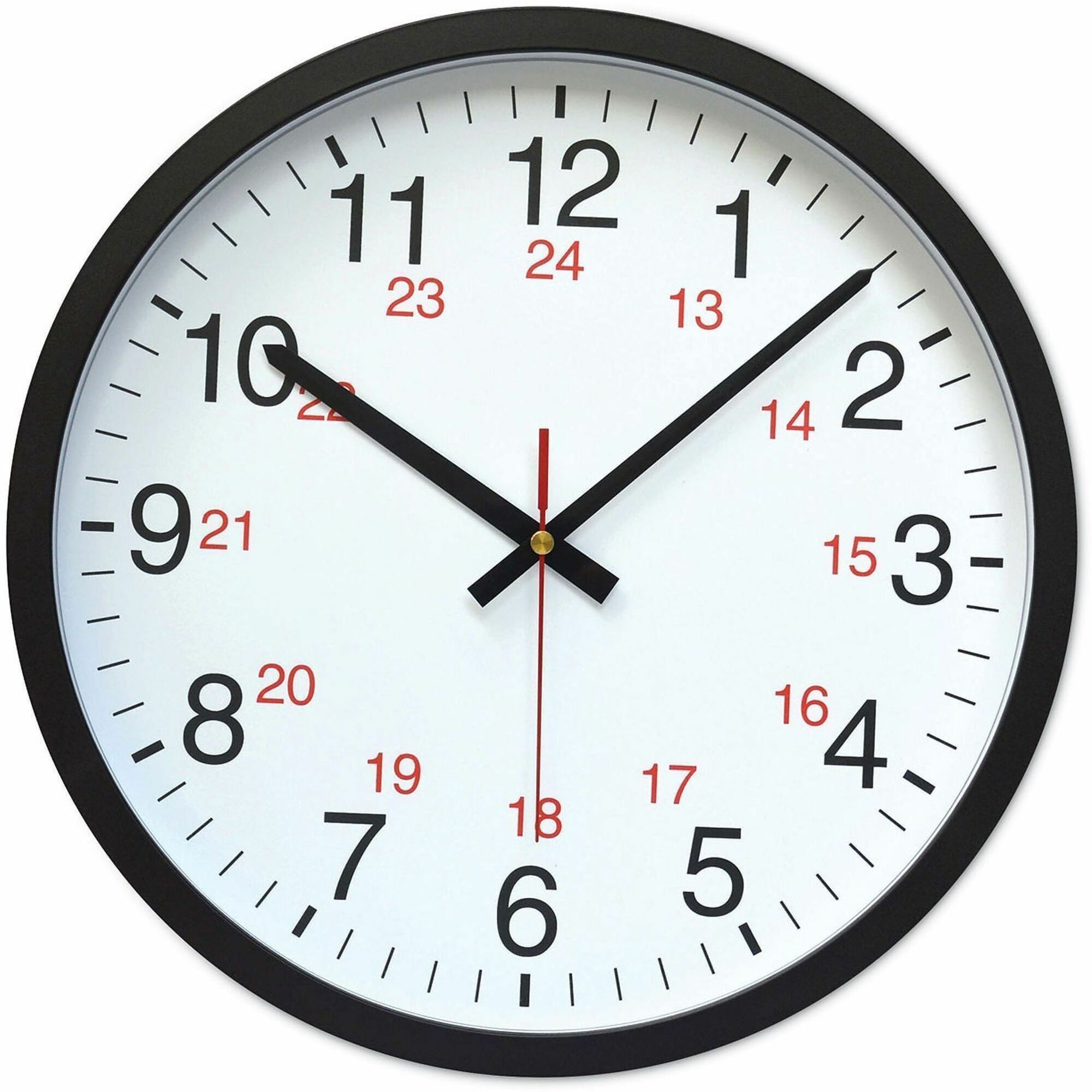 Universal Wall Clock
