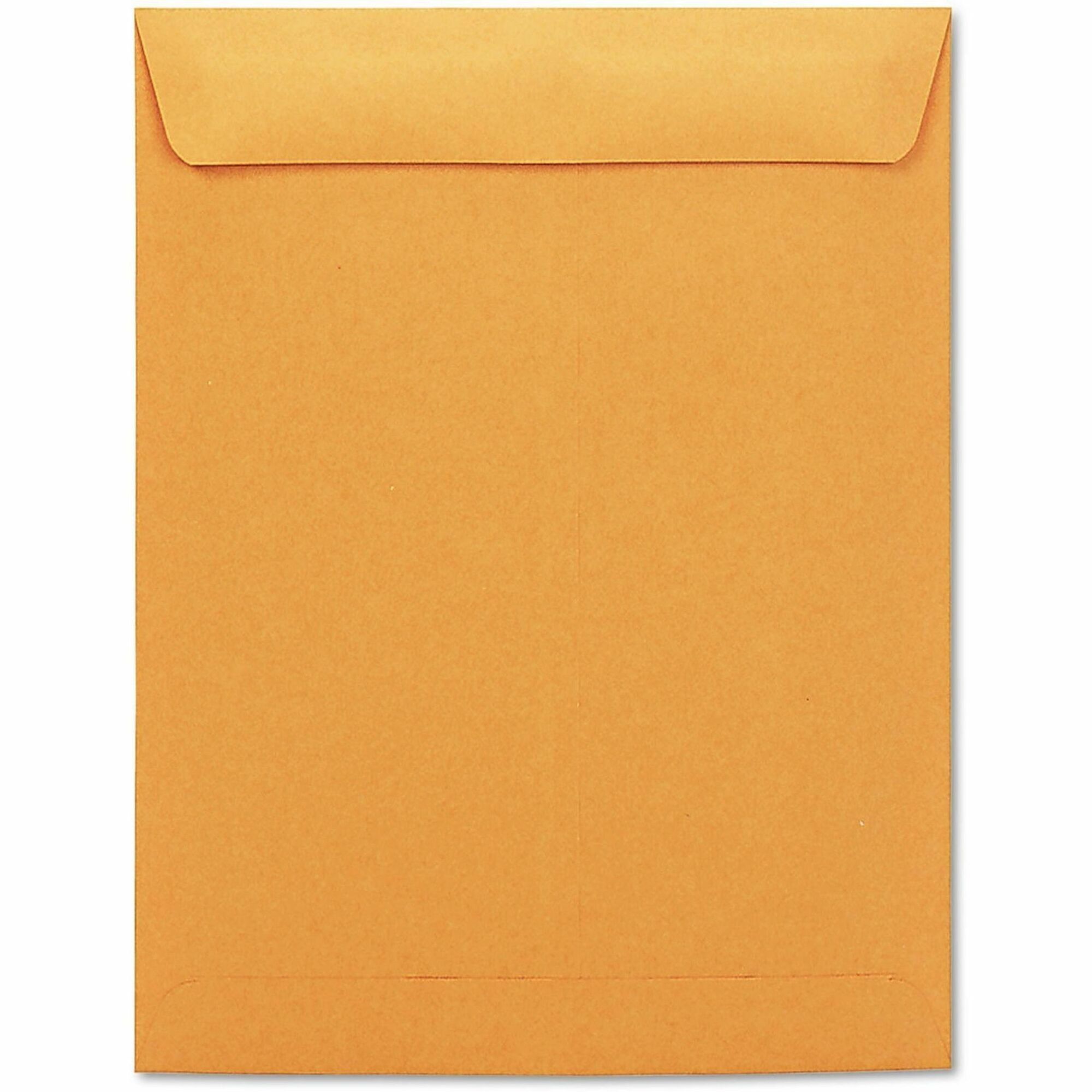 Universal Envelope