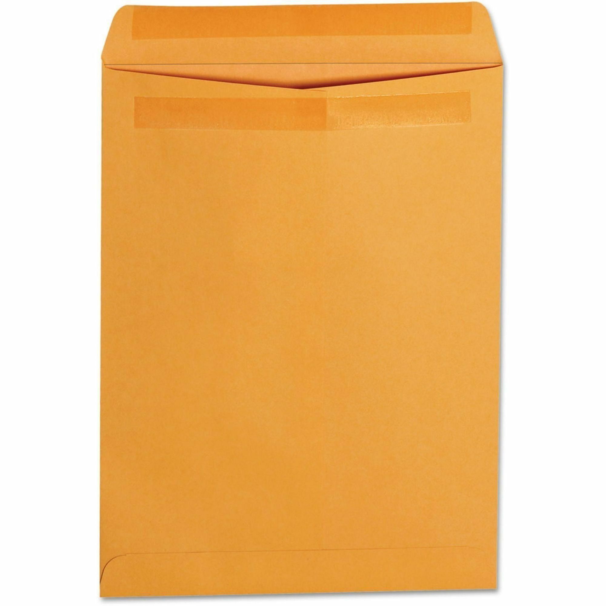 Universal Envelope