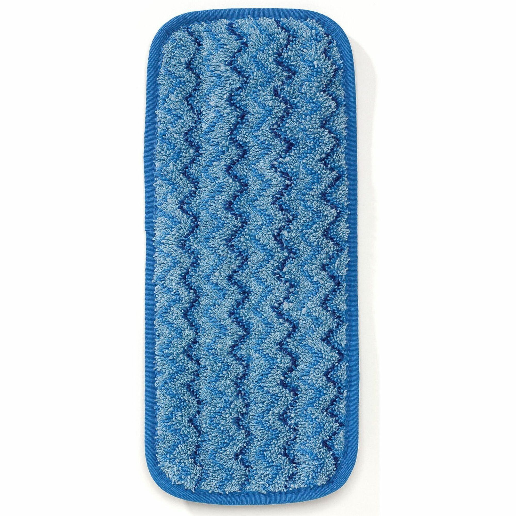Rubbermaid Commercial Hygen 11" Microfiber Wet Mop
