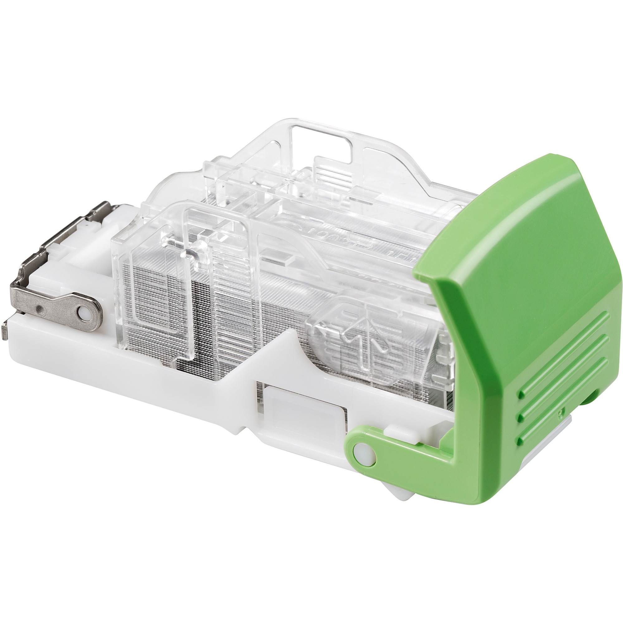 Brother SR-100 Replacement Staple Cartridge - for Paper - 5000 Per Cartridge - 10000 / Box
