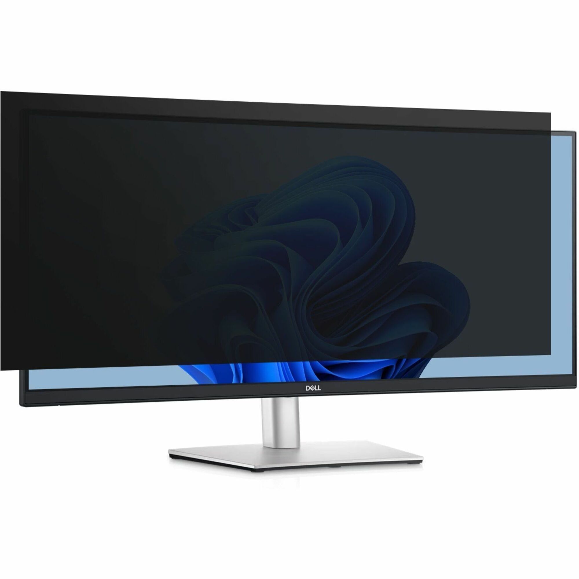 FP340UW Privacy Screen for Monitors (34" 16:10) - For 34" (863.60 mm) Widescreen Monitor - 21:9 - Damage Resistant, Fingerprint Resistant, Glare Resistant, Odor Resistant, Scratch Resistant, Stain Resistant - 2H - Film - Anti-glare 
