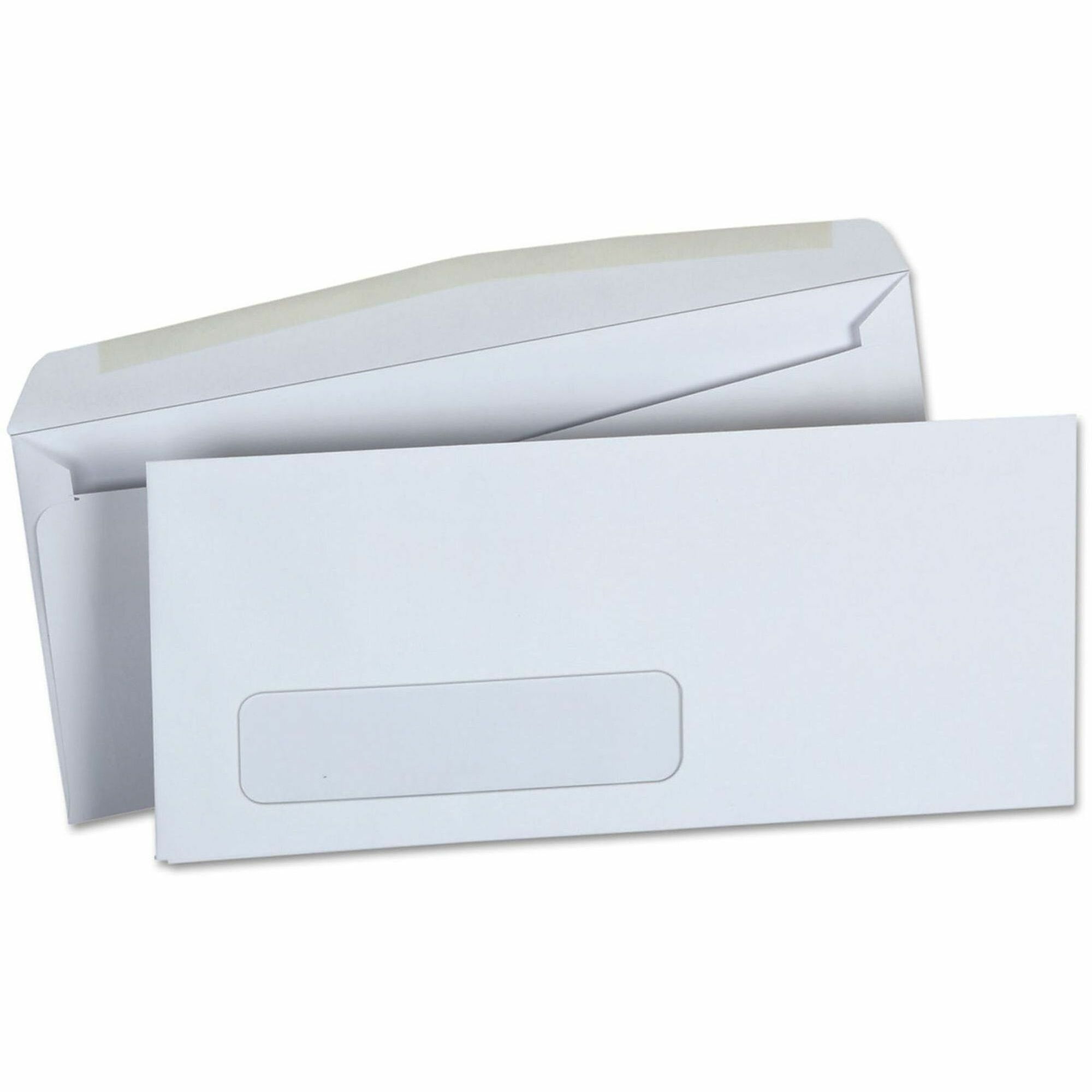 Universal Envelope