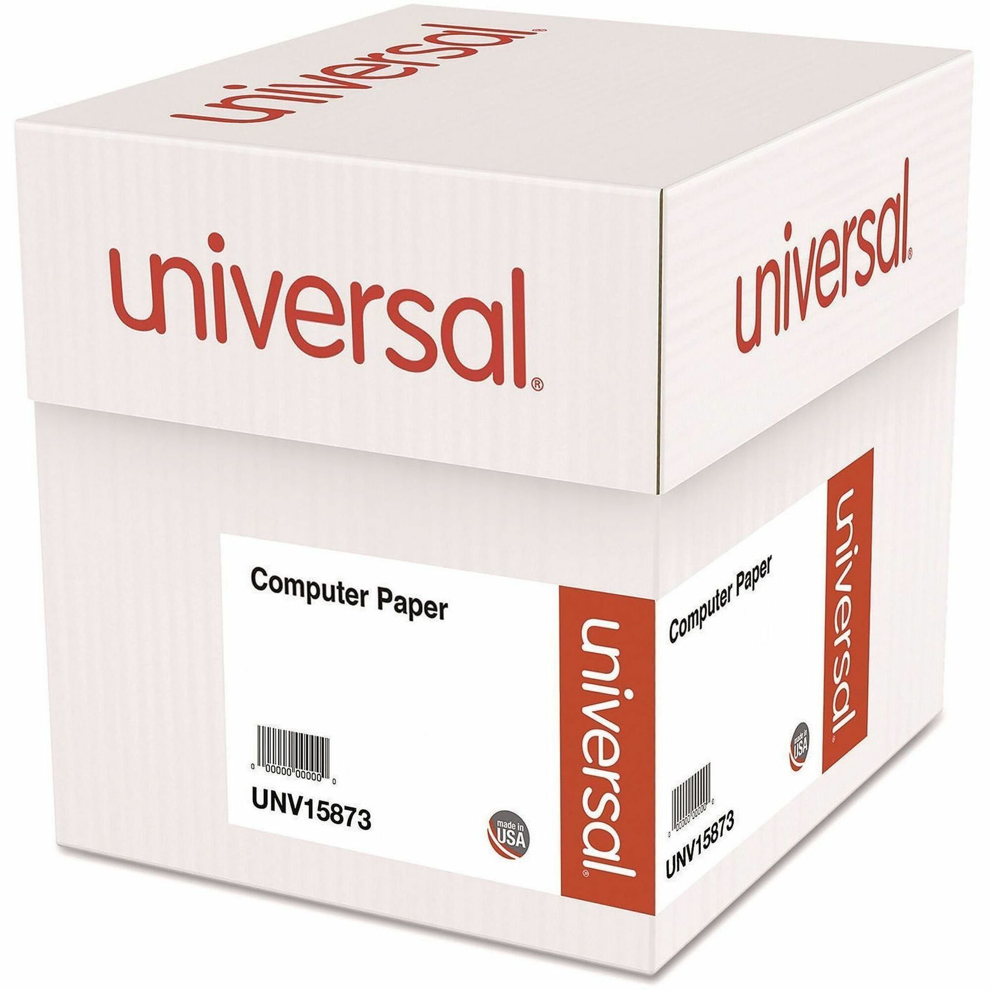 Universal Continuous Paper