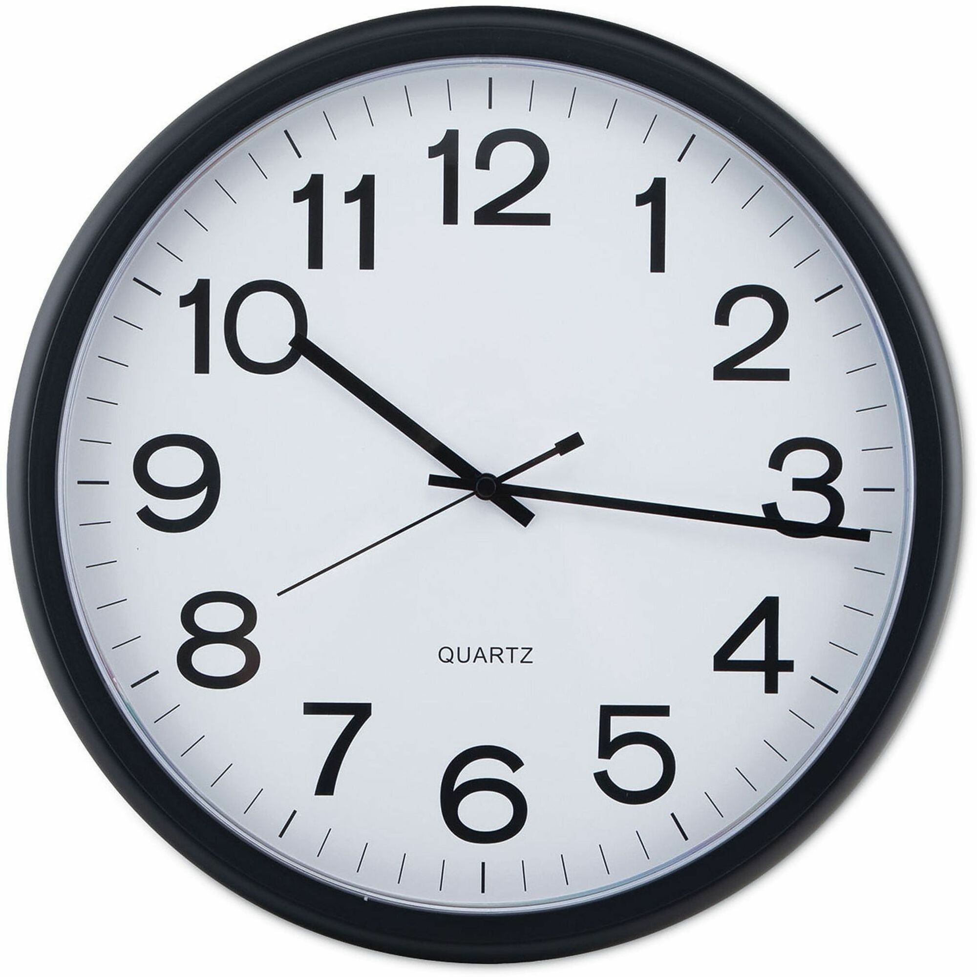 Universal Wall Clock