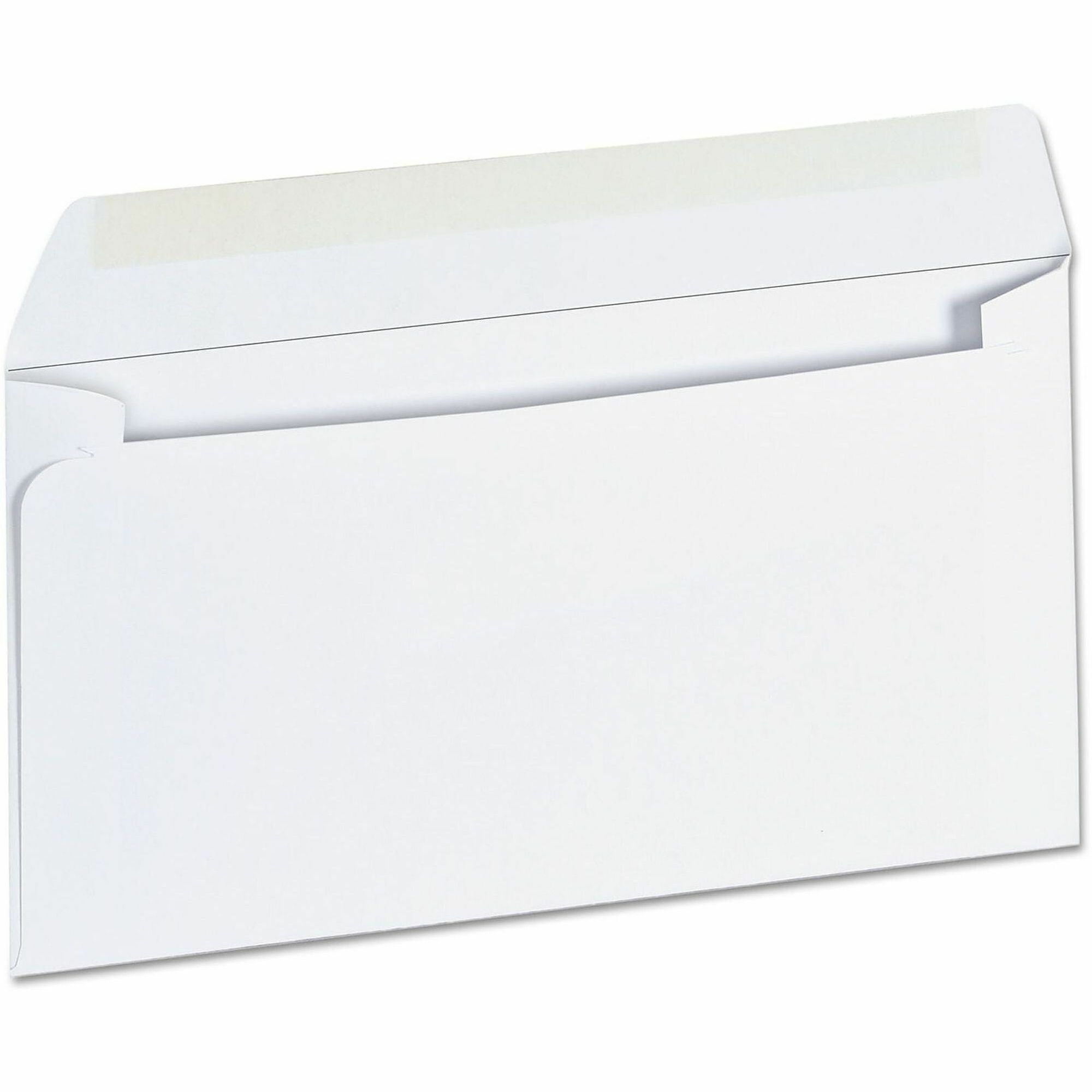 Universal Envelope