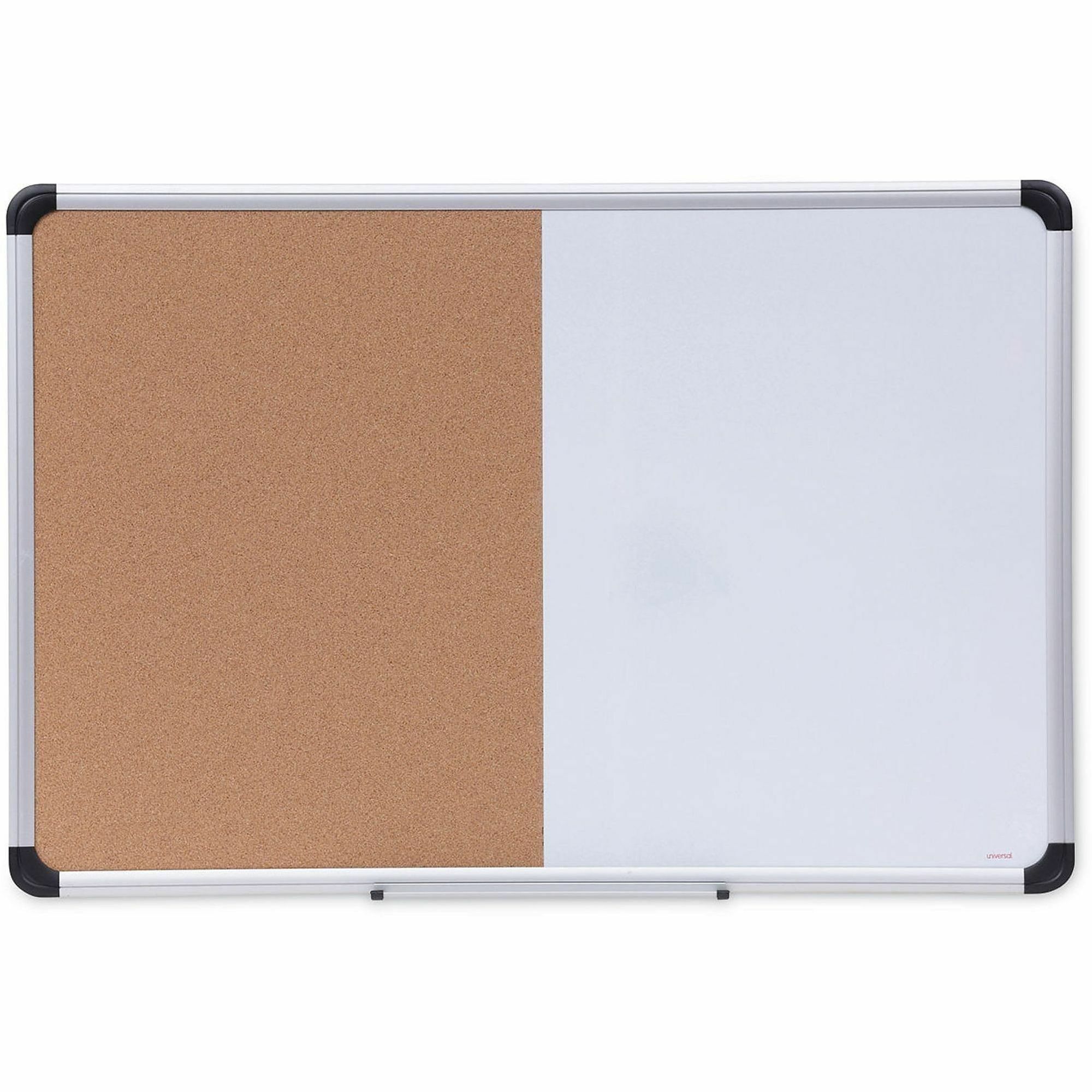 Universal Dry Erase/Bulletin Board